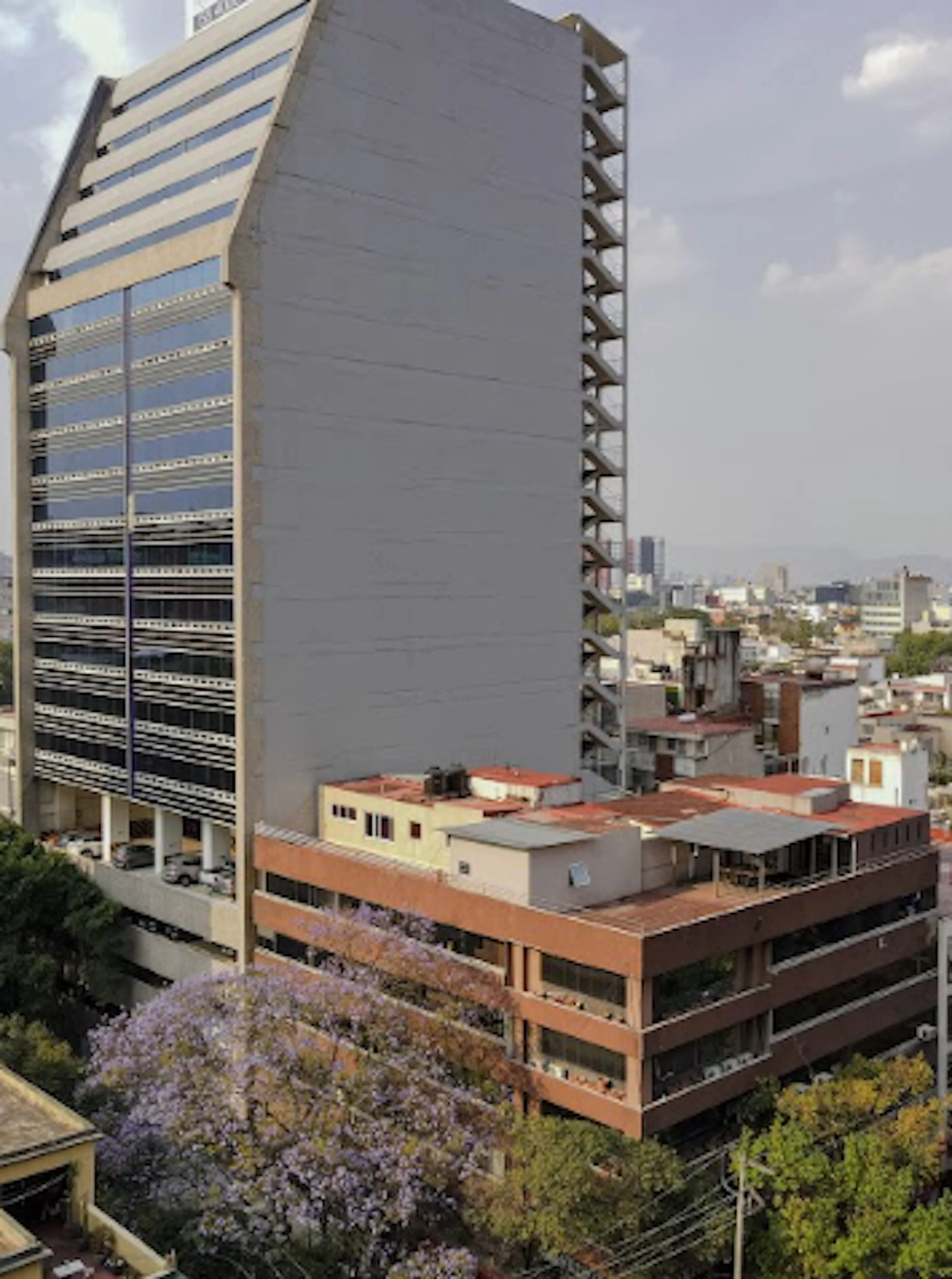 Oficina Spot2