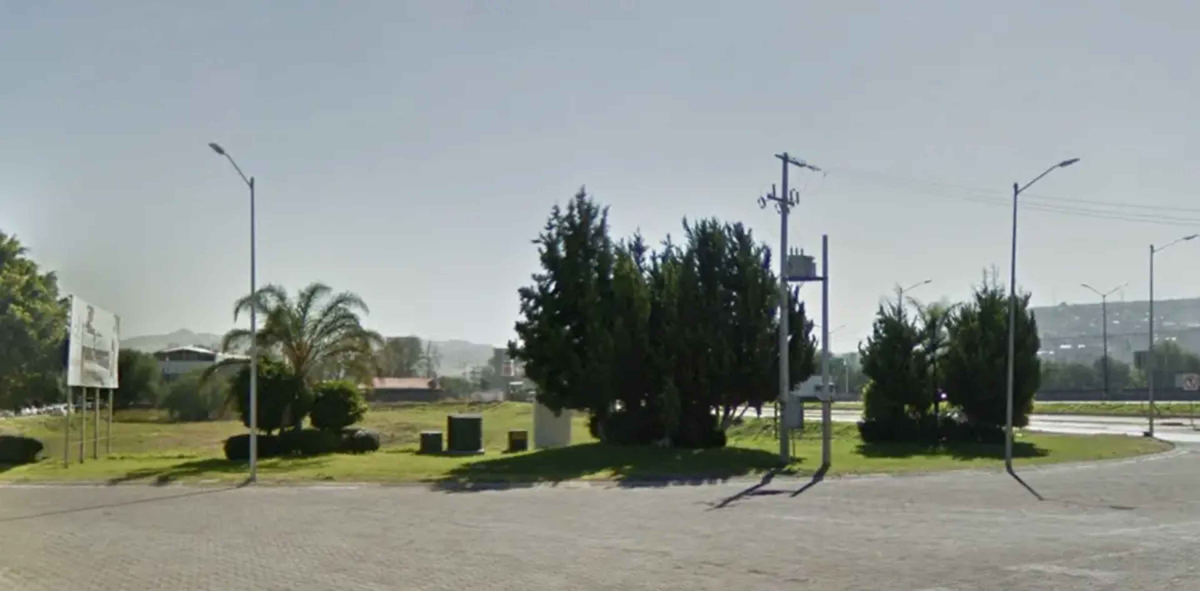 Terreno En Residencial Las Trojes, Corregidora, Querétaro