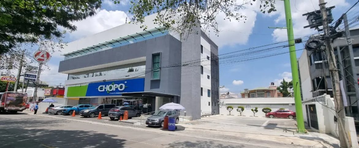 Local Comercial Spot2