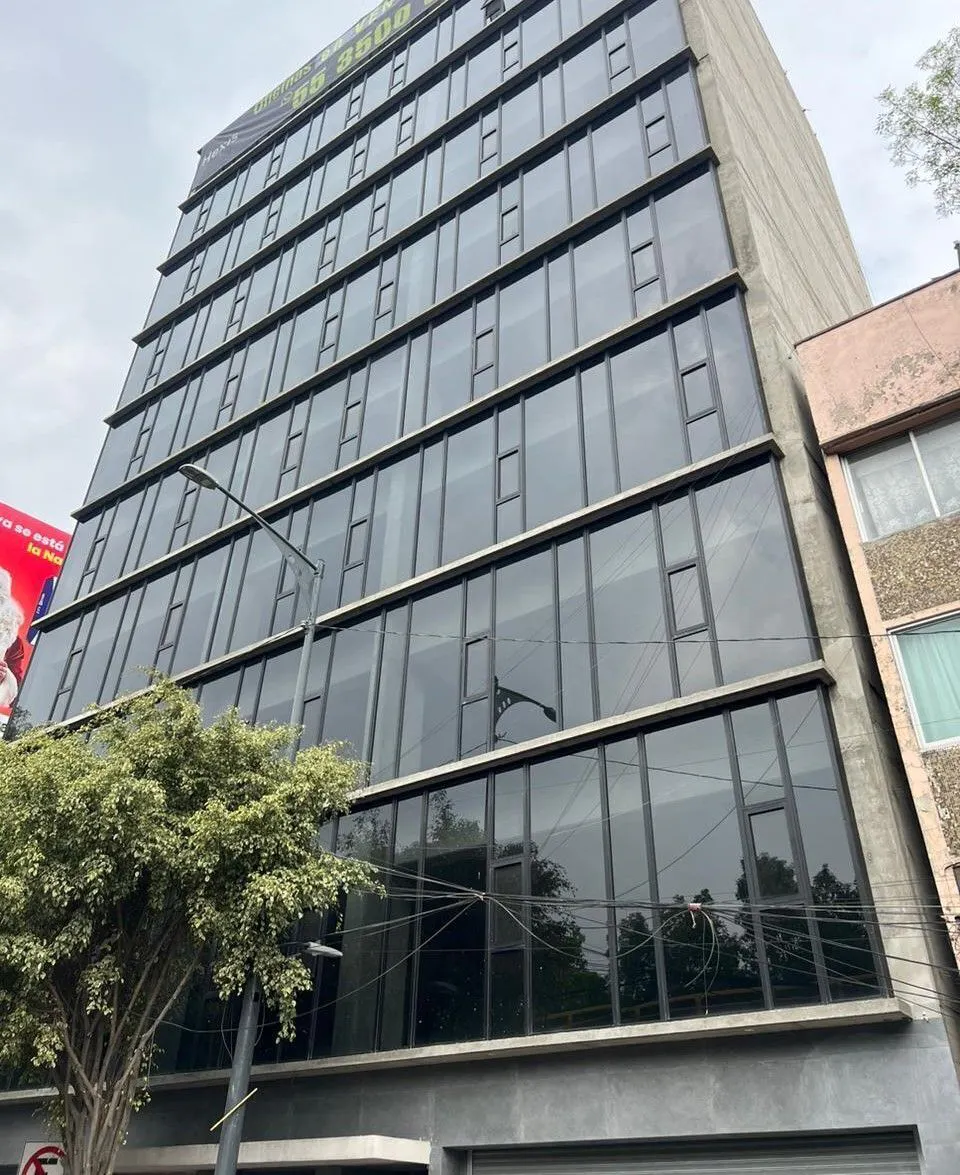 Oficina Spot2