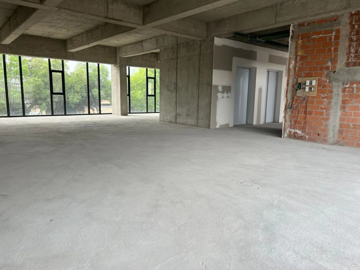 Oficina Spot2