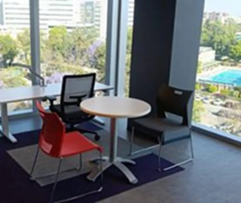 Oficina Spot2