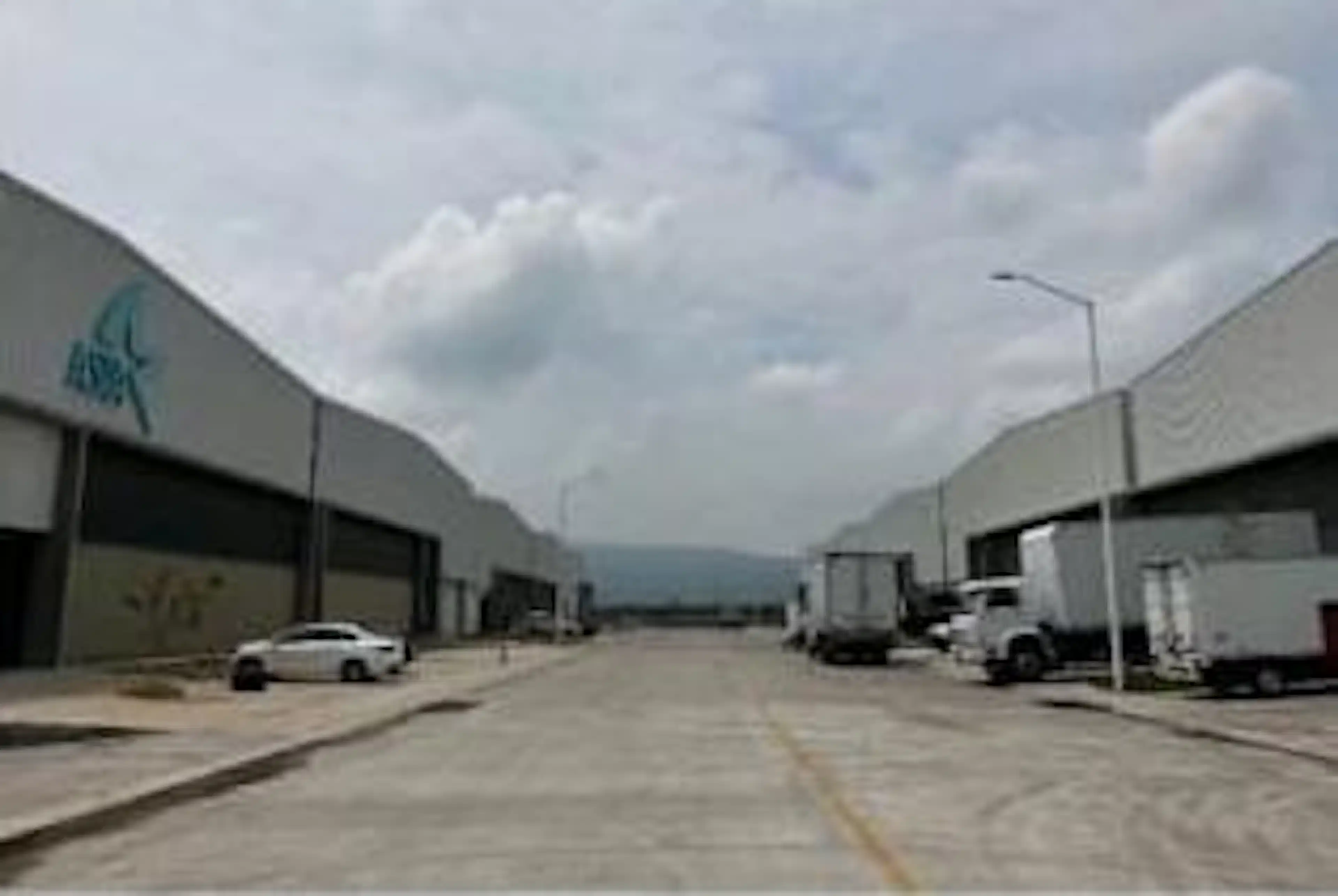 Parque Industrial Buenavista
