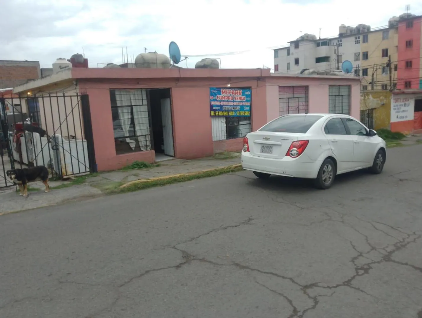Terreno Spot2