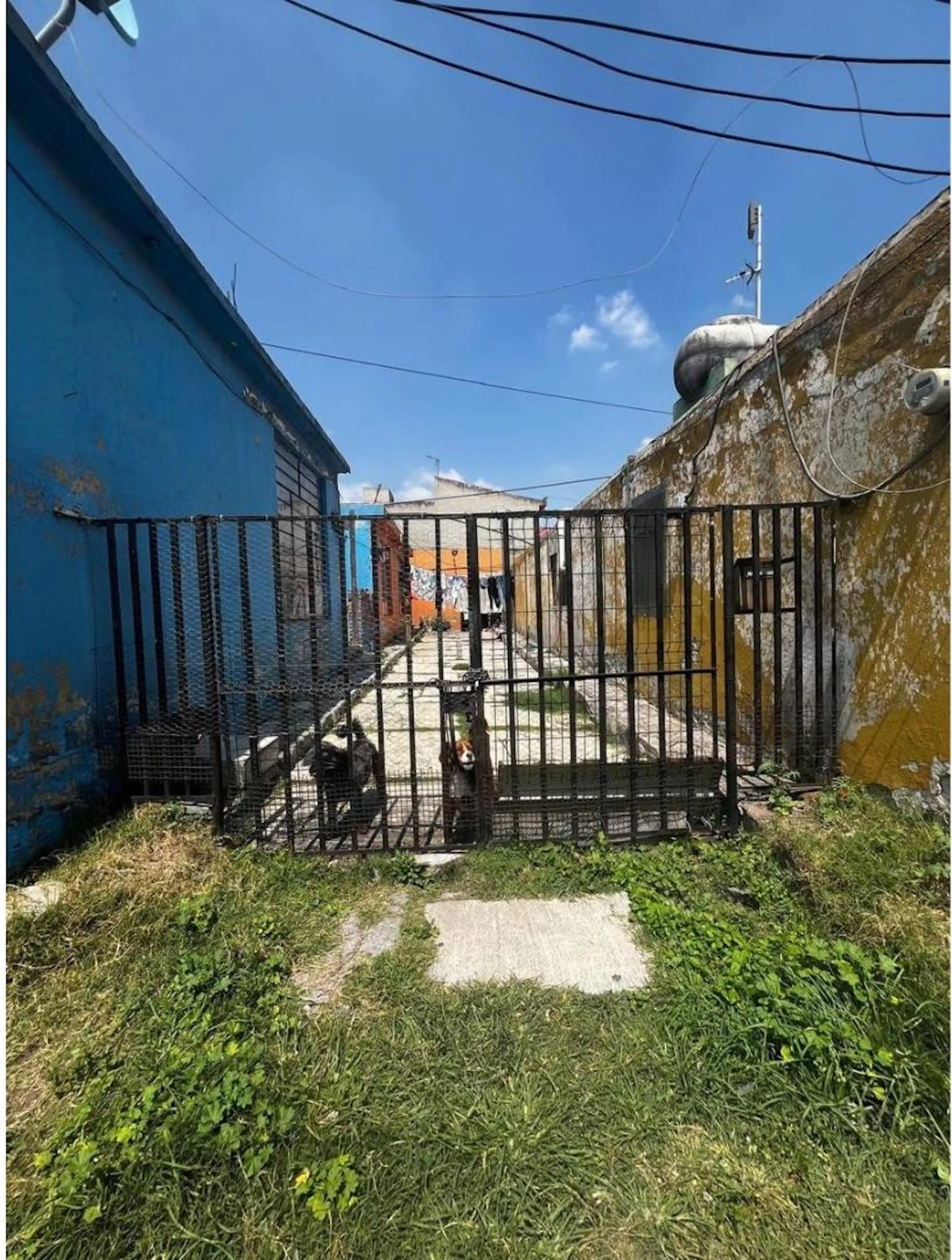 Terreno en Renta en Ecatepec
