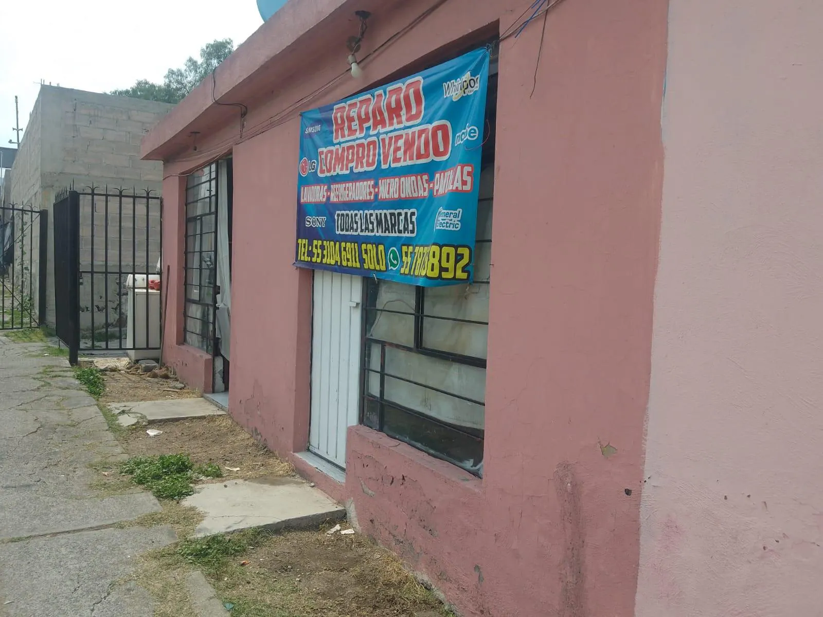 Terreno Spot2