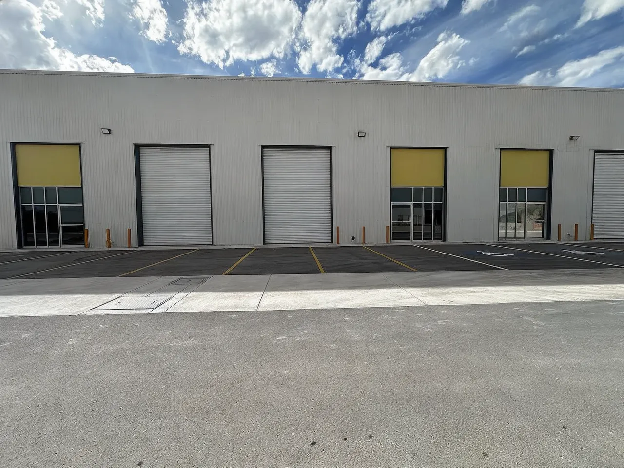 Industrial Spot2