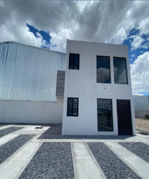 Industrial Spot2