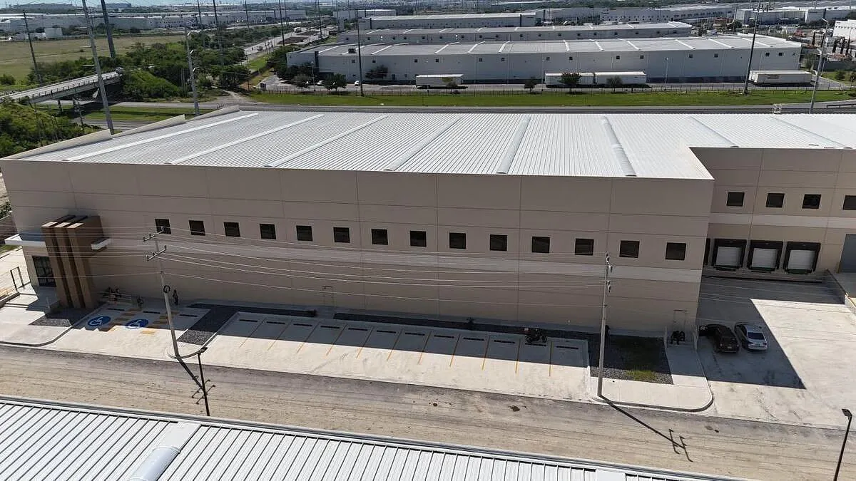 Industrial Spot2