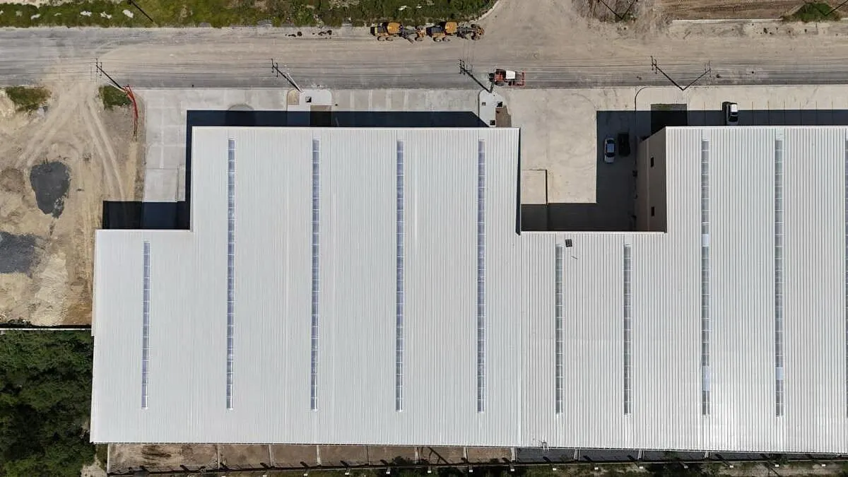 Industrial Spot2