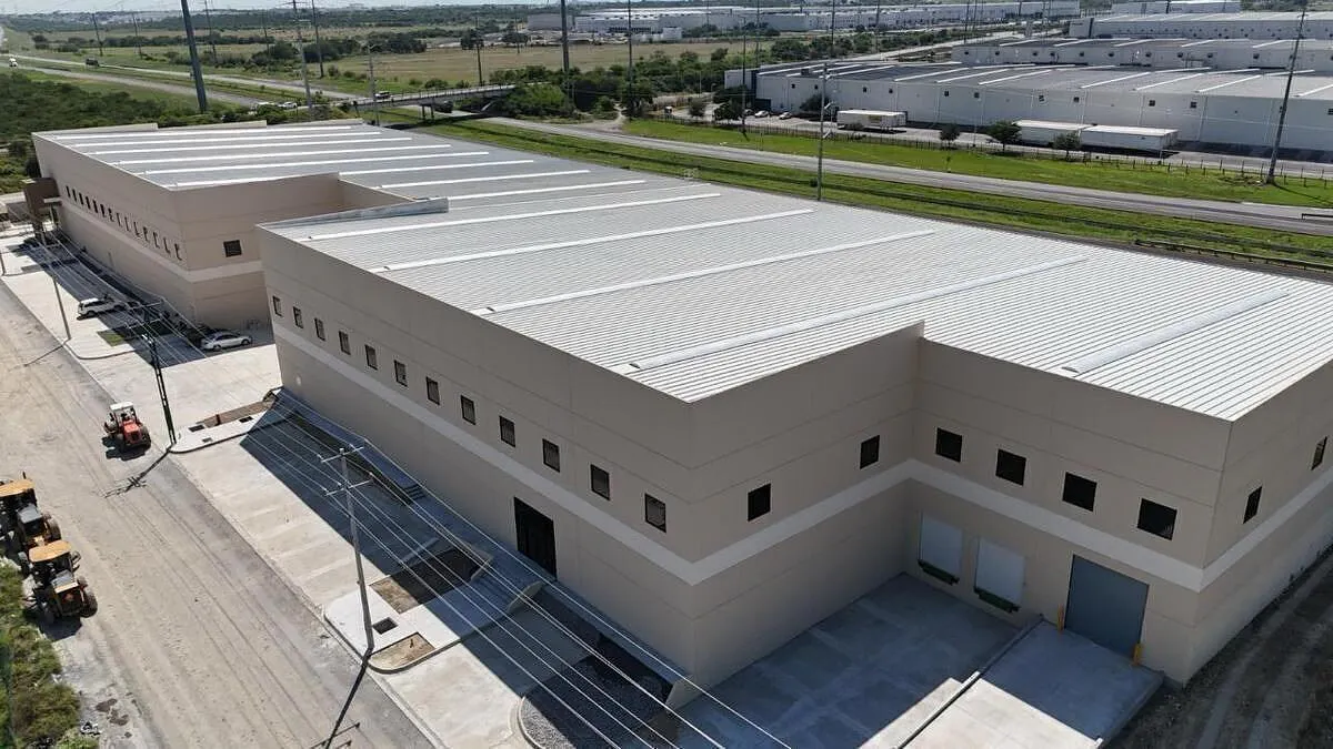 Industrial Spot2