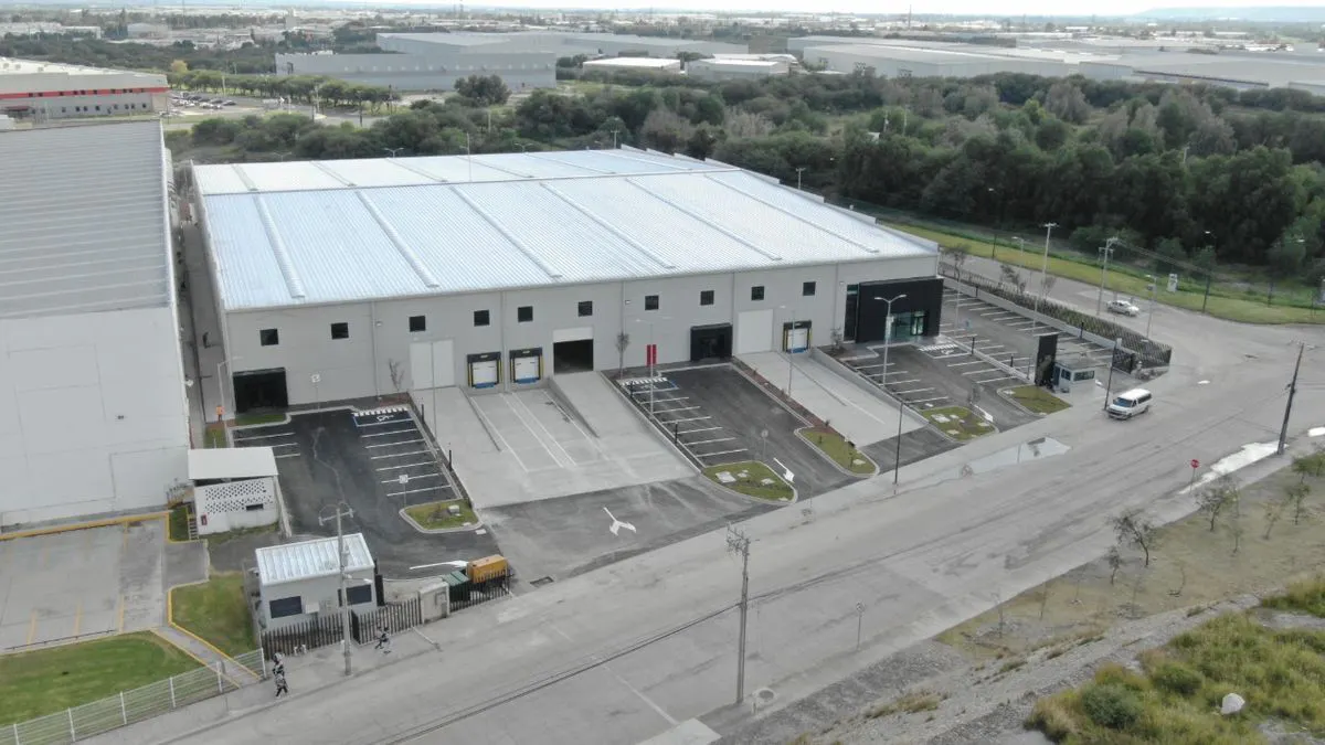 Industrial Spot2