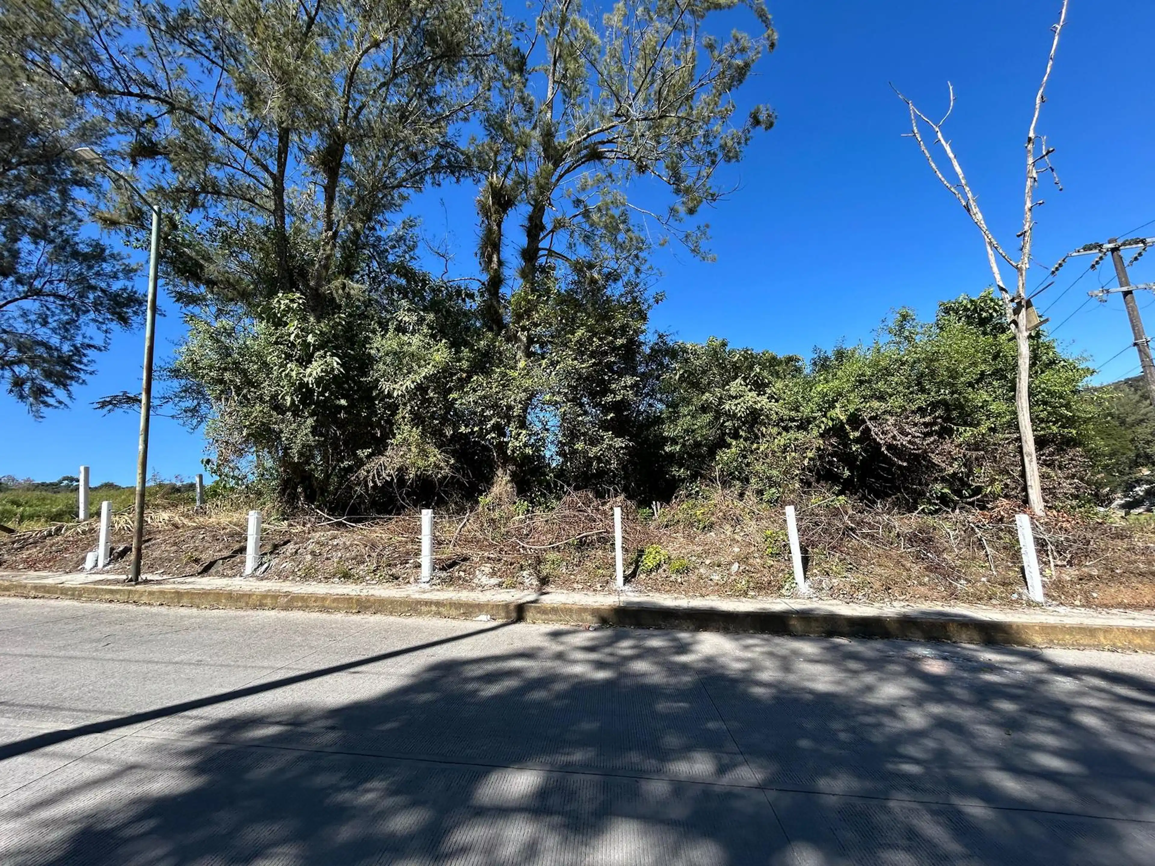 Terreno En Venta Carretera Xalapa - Coatepec Zona Arenales