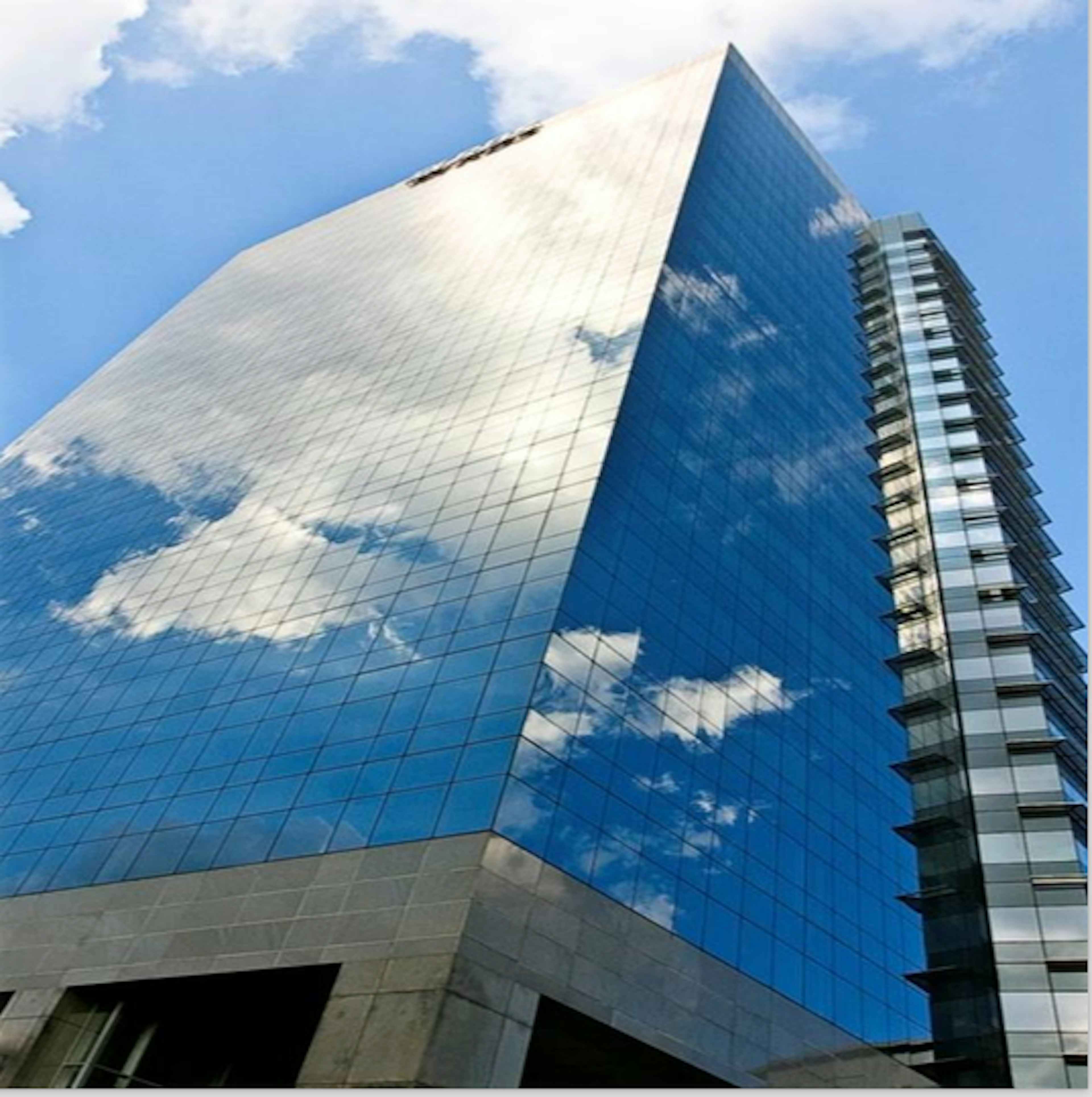 Prolongación Paseo De La Reforma 1015