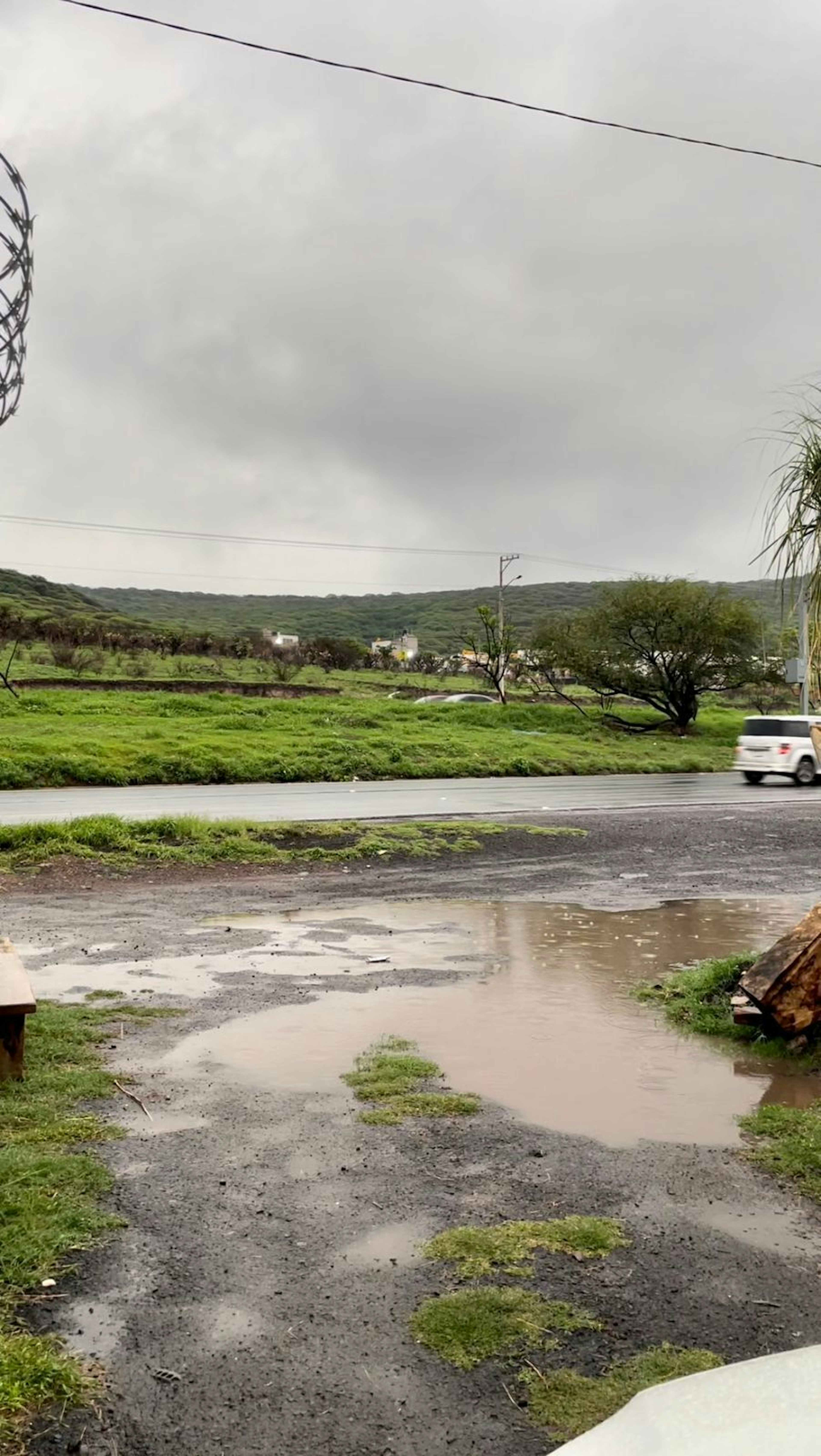 Calle Fray Juan Crespi 1614