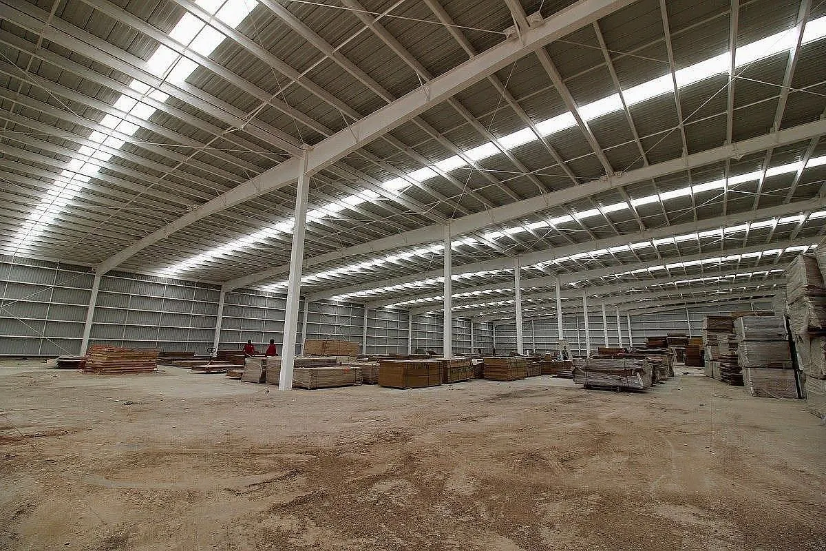 Industrial Spot2