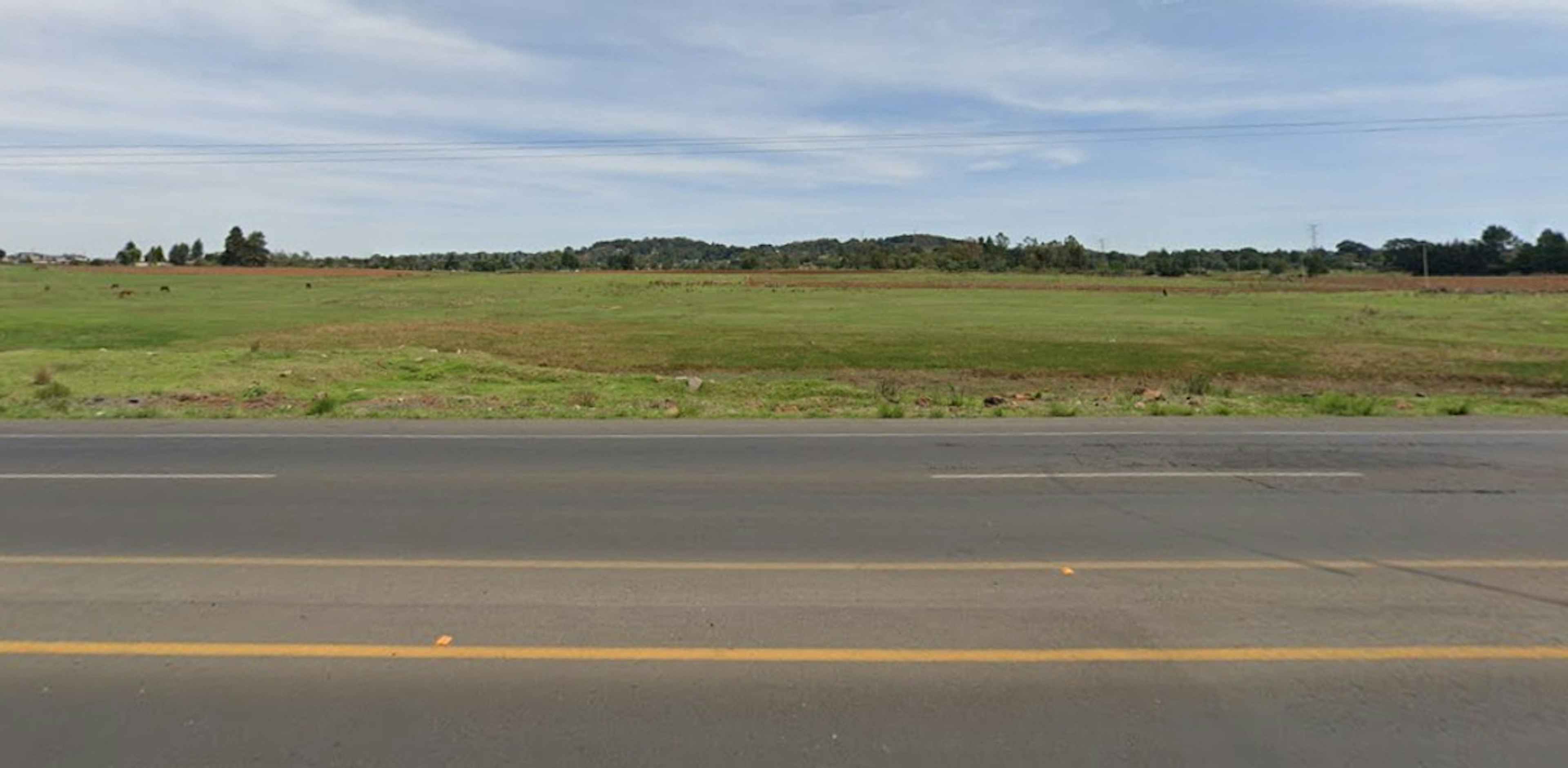 Terreno En Venta En El Durazno De Cuauhtémoc, Jilotepec, México