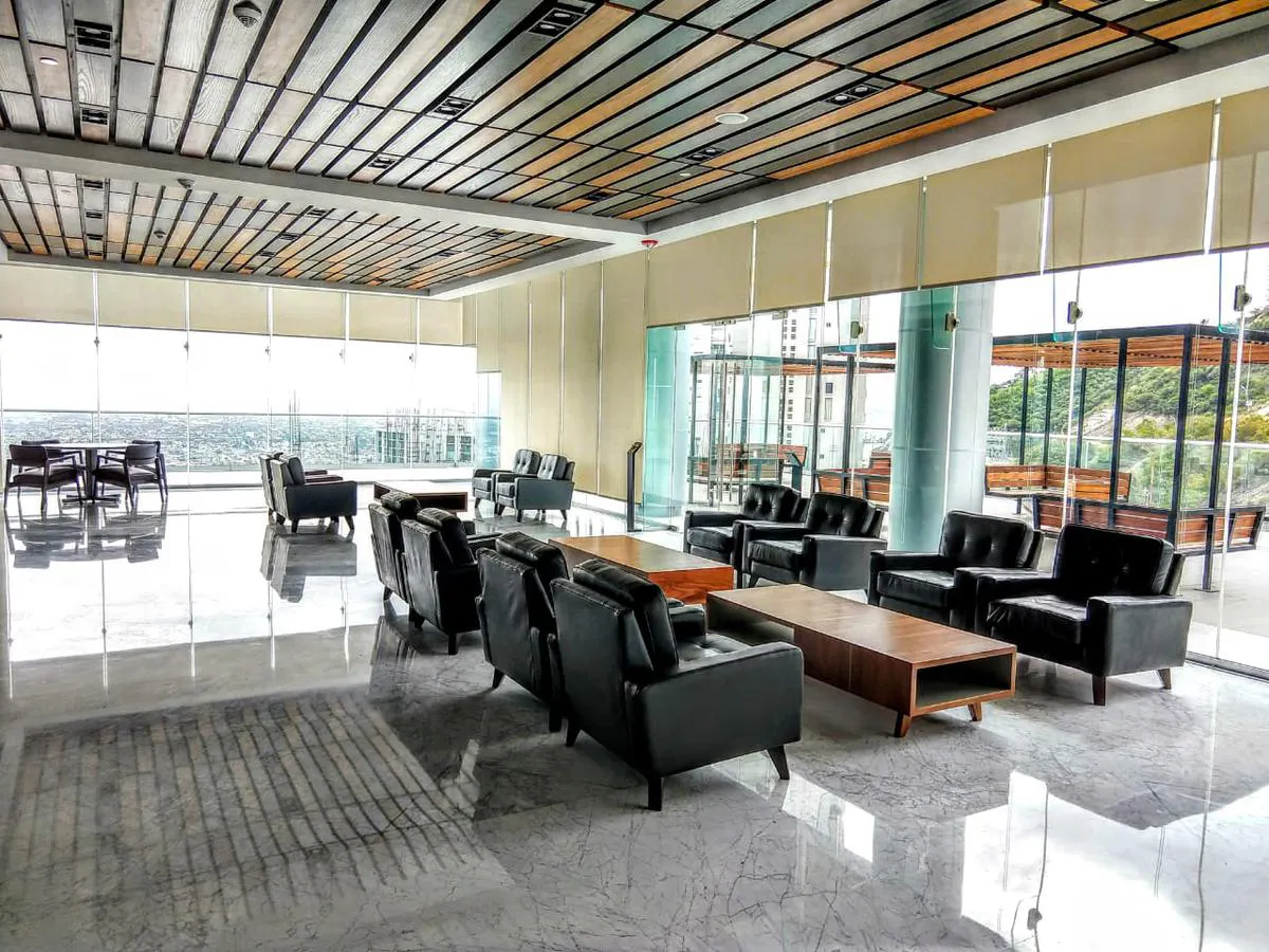 Oficina Spot2