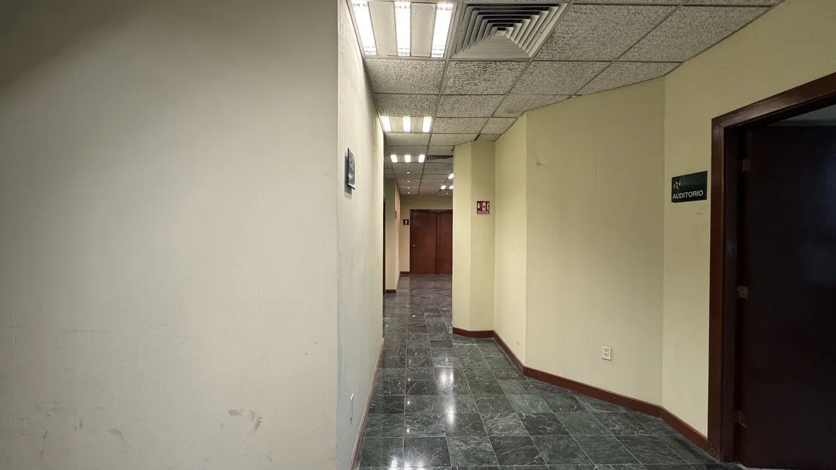 Oficina Spot2