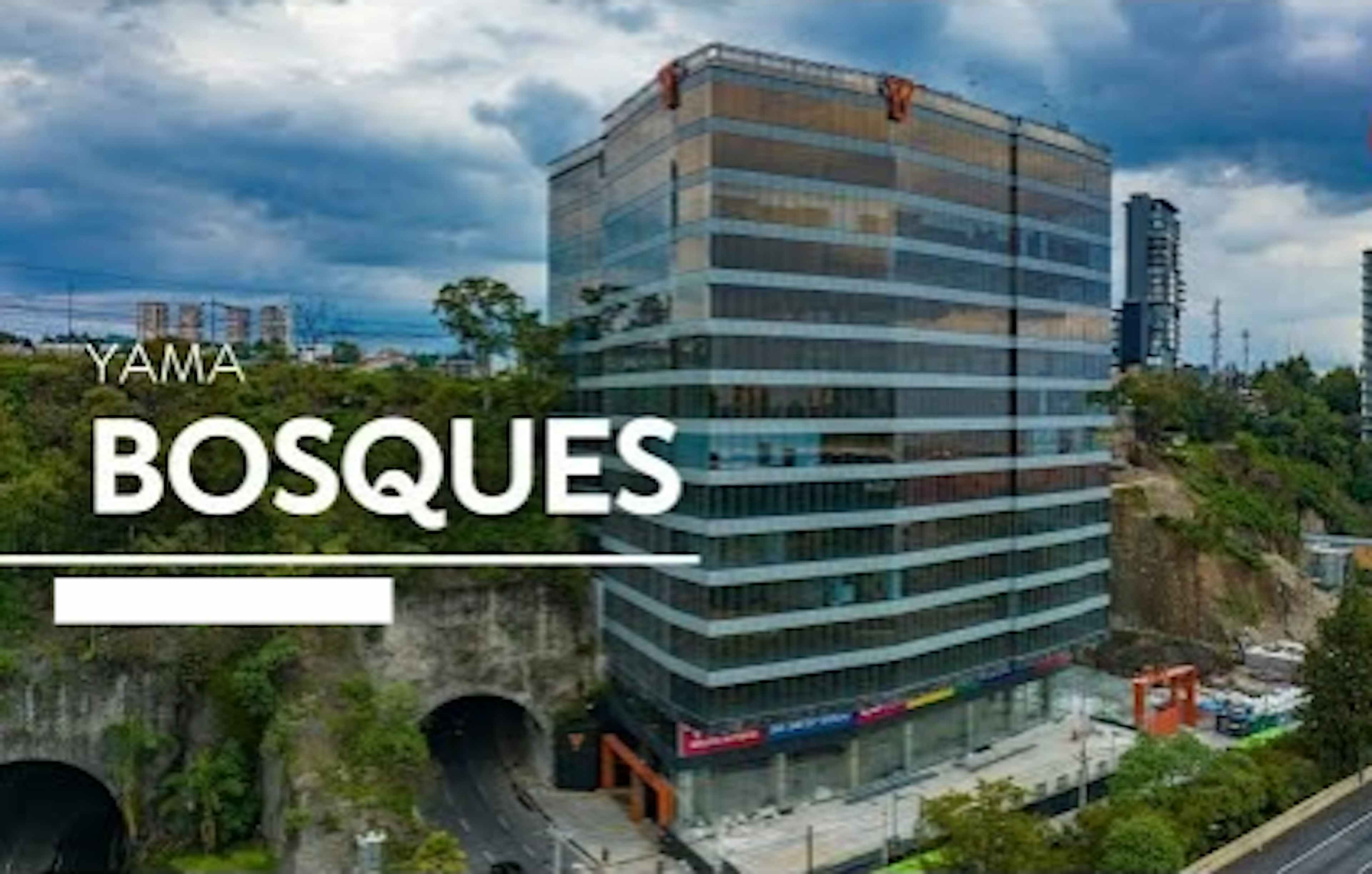 Prolongación Paseo De La Reforma 799