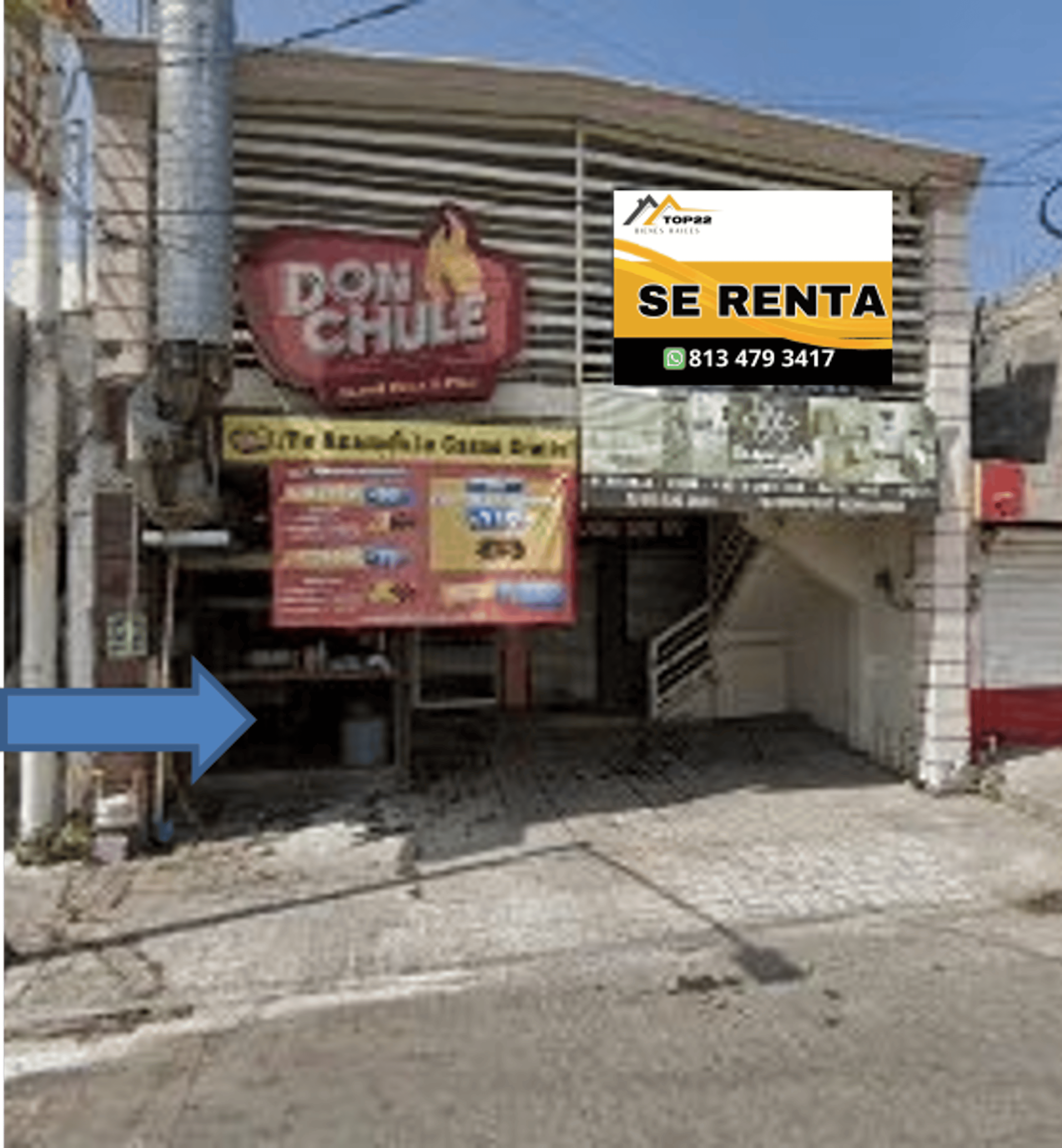 Cordillera De Los Andes 638