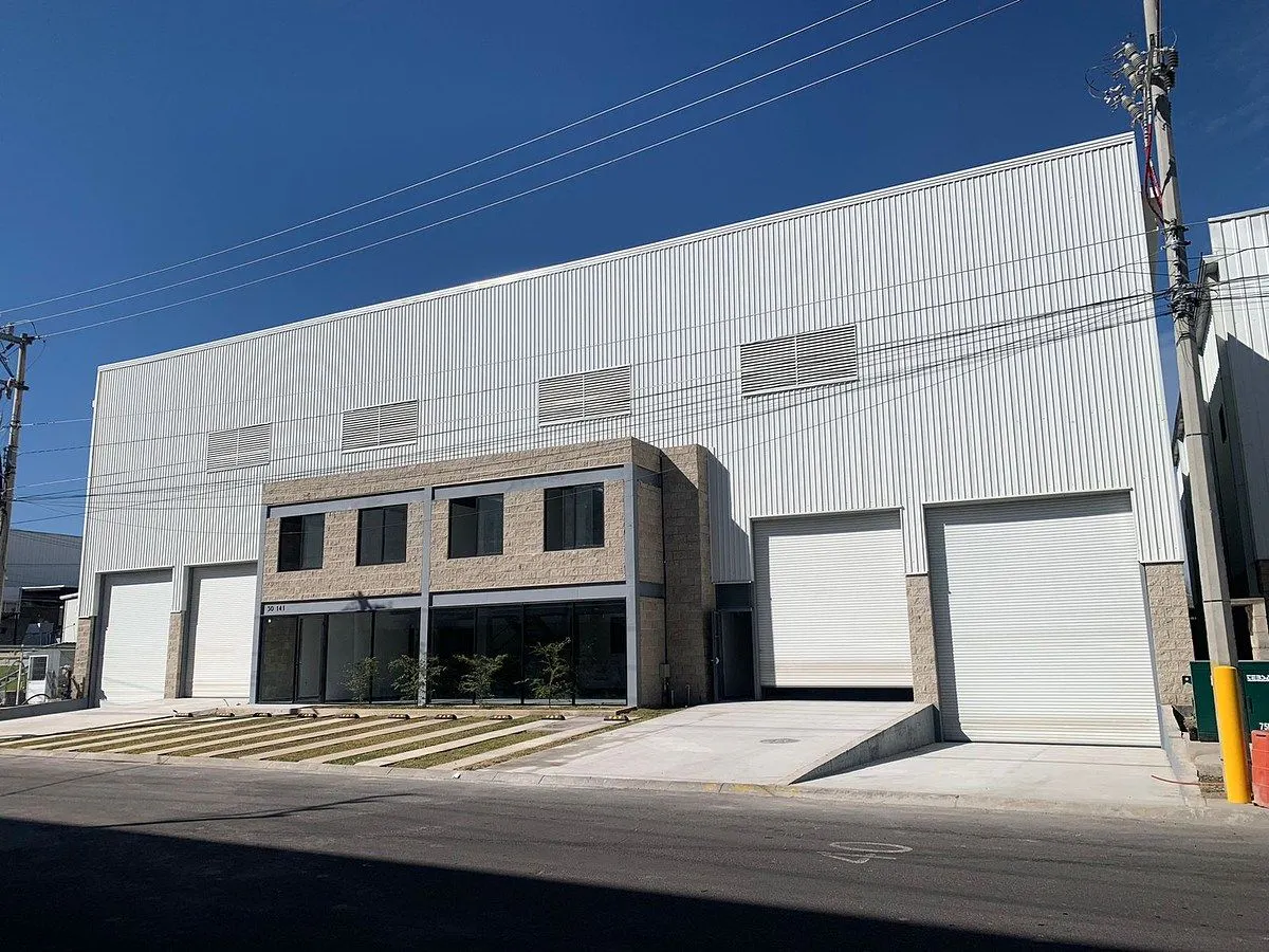 Industrial Spot2