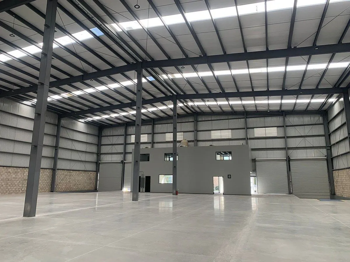 Industrial Spot2