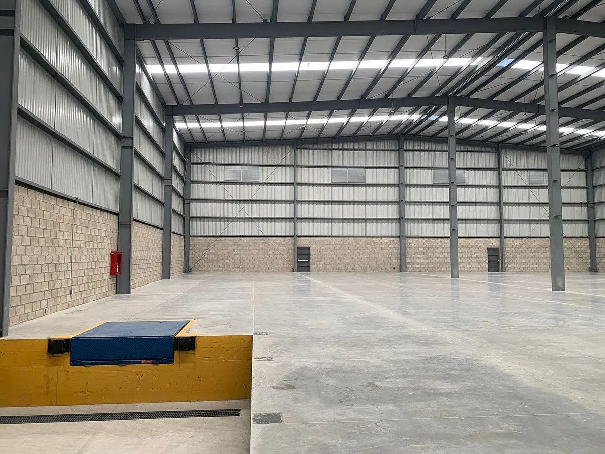 Industrial Spot2