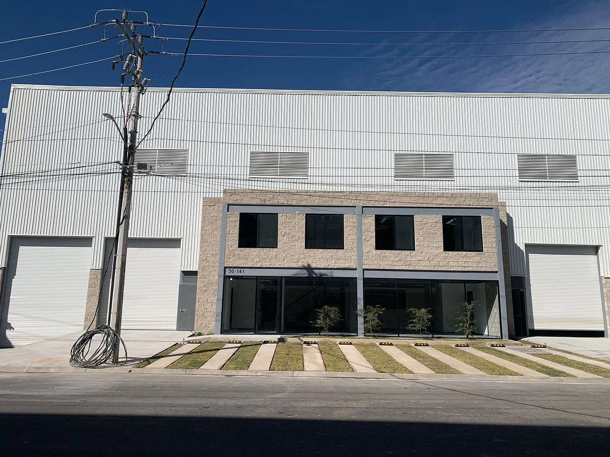 Industrial Spot2