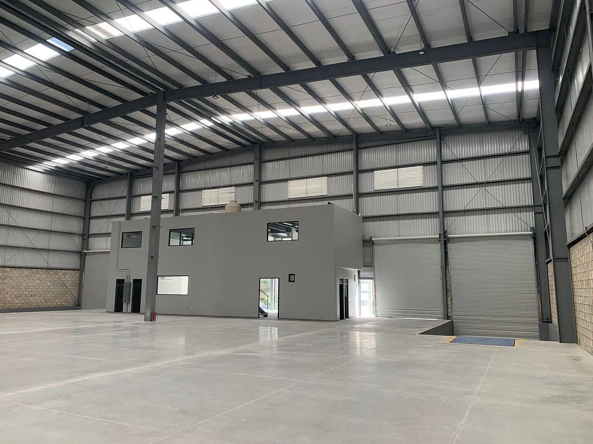 Industrial Spot2