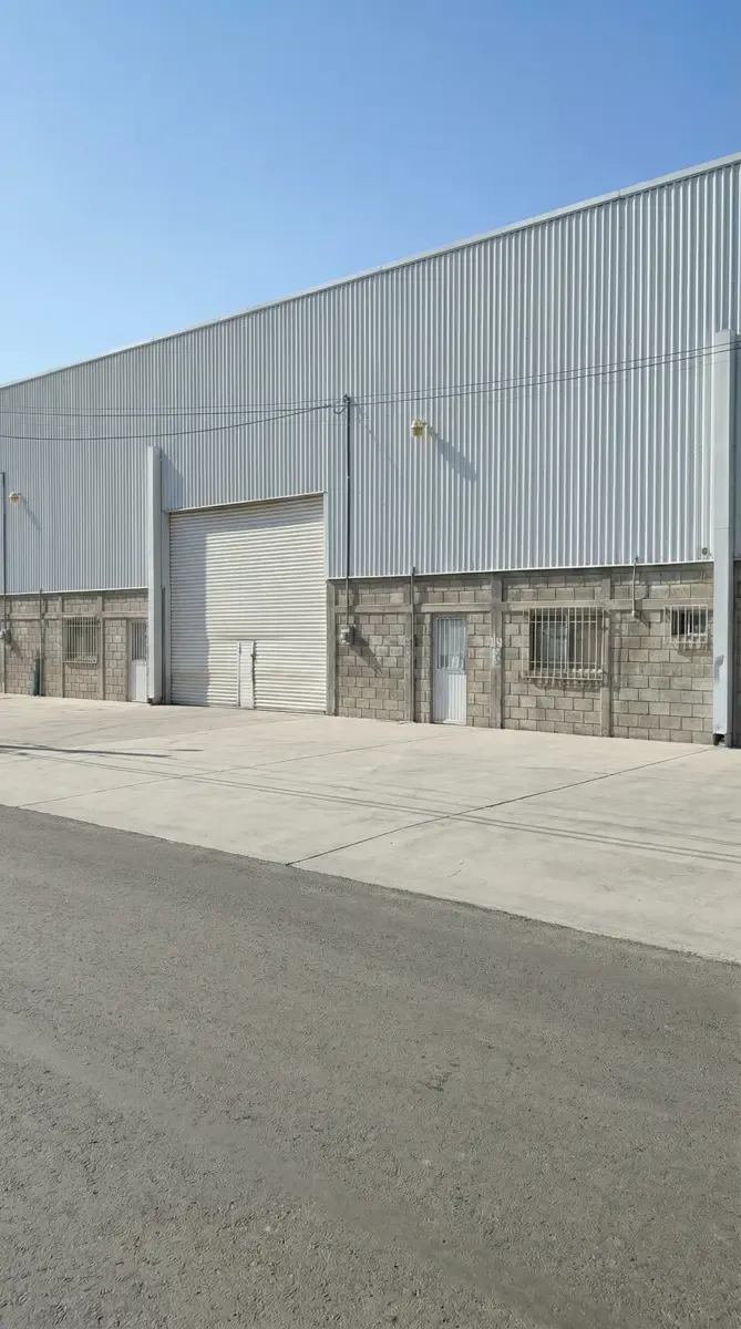 Industrial Spot2