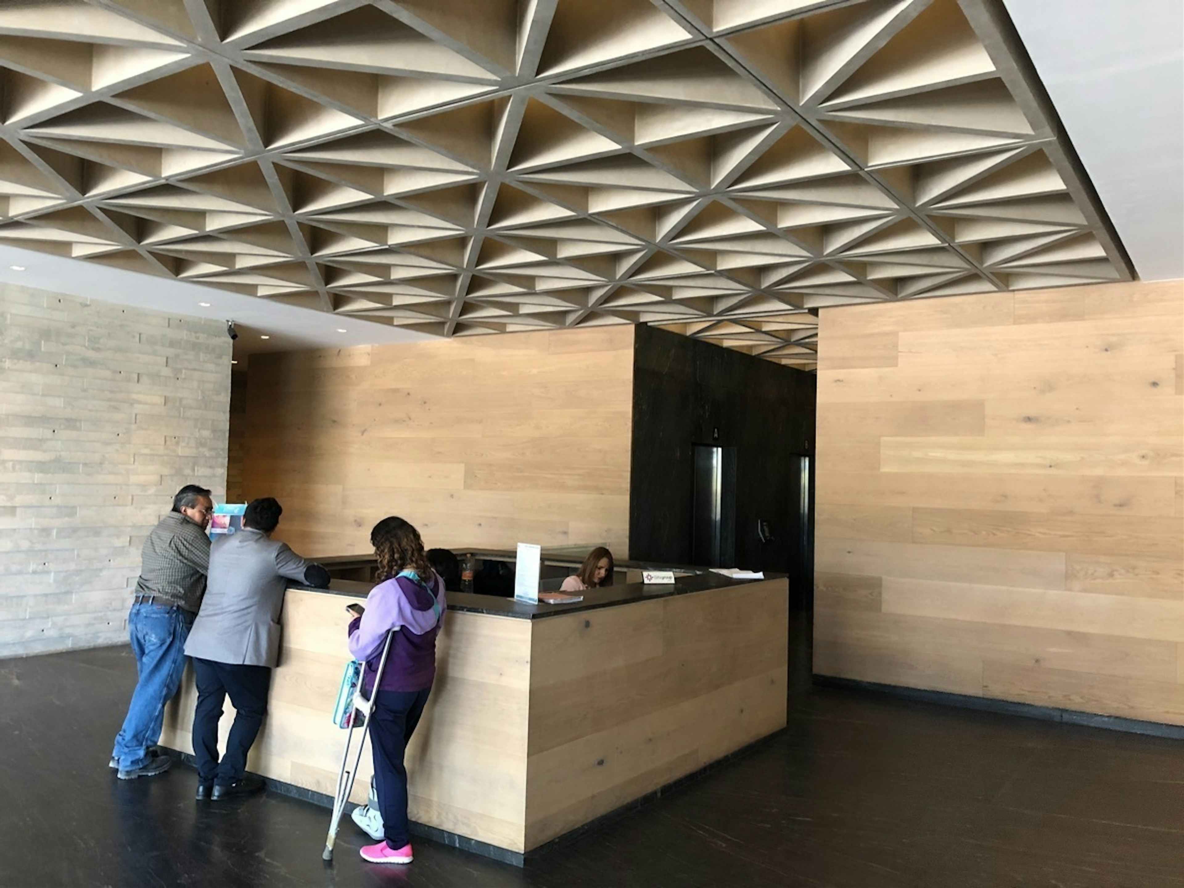 Prolongación Paseo De La Reforma