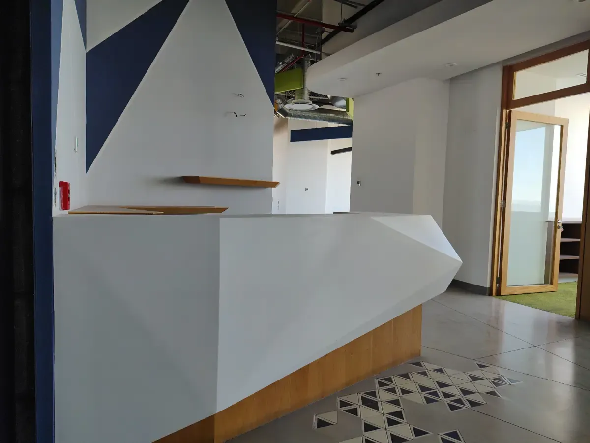 Oficina Spot2