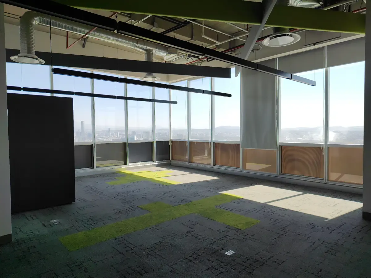 Oficina Spot2