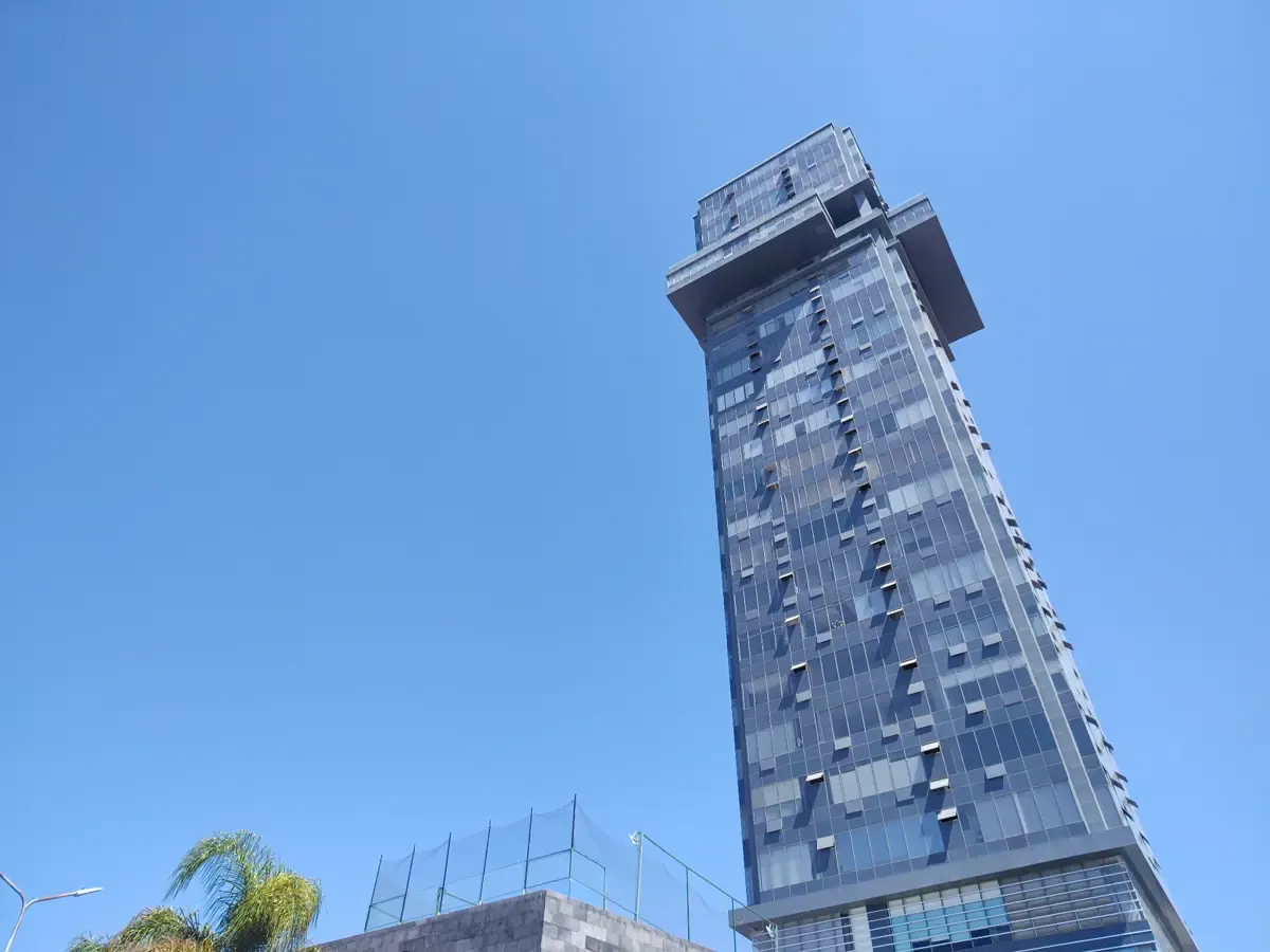 Oficina Spot2