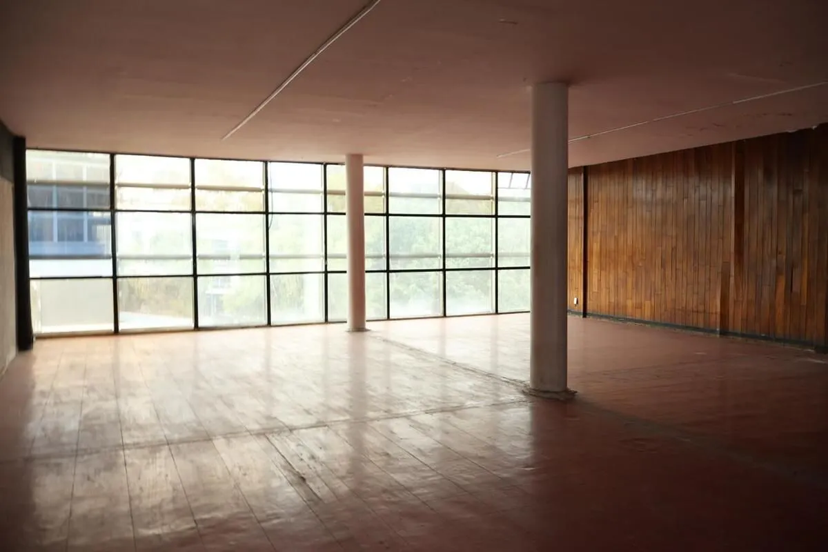 Oficina Spot2