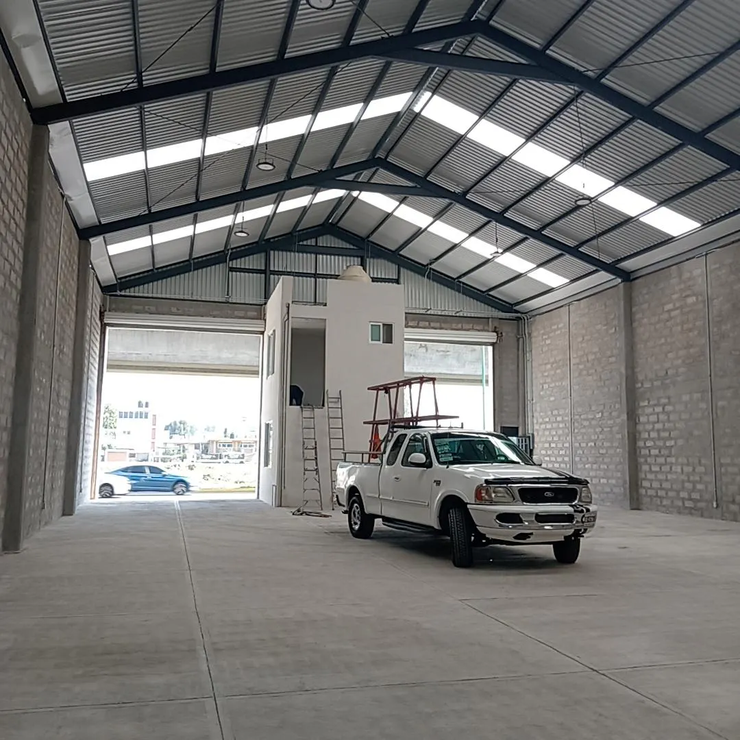 Industrial Spot2