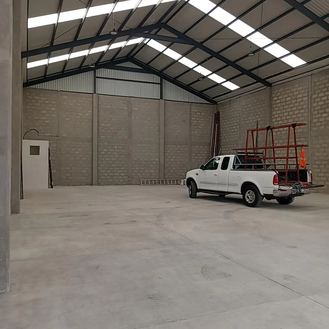 Industrial Spot2