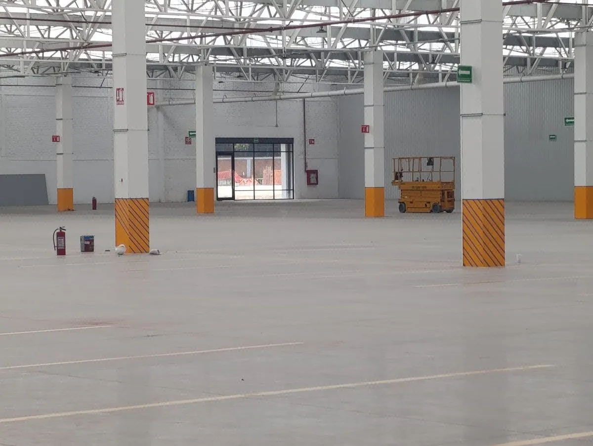 Industrial Spot2