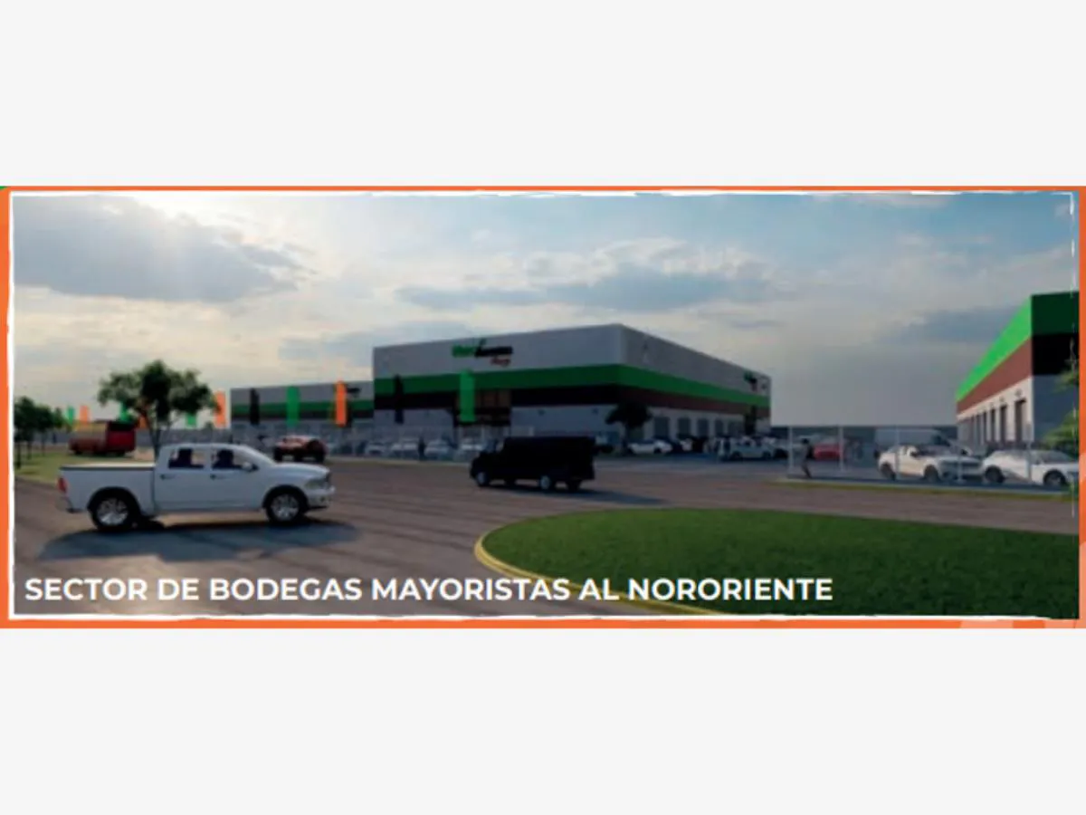 Industrial Spot2