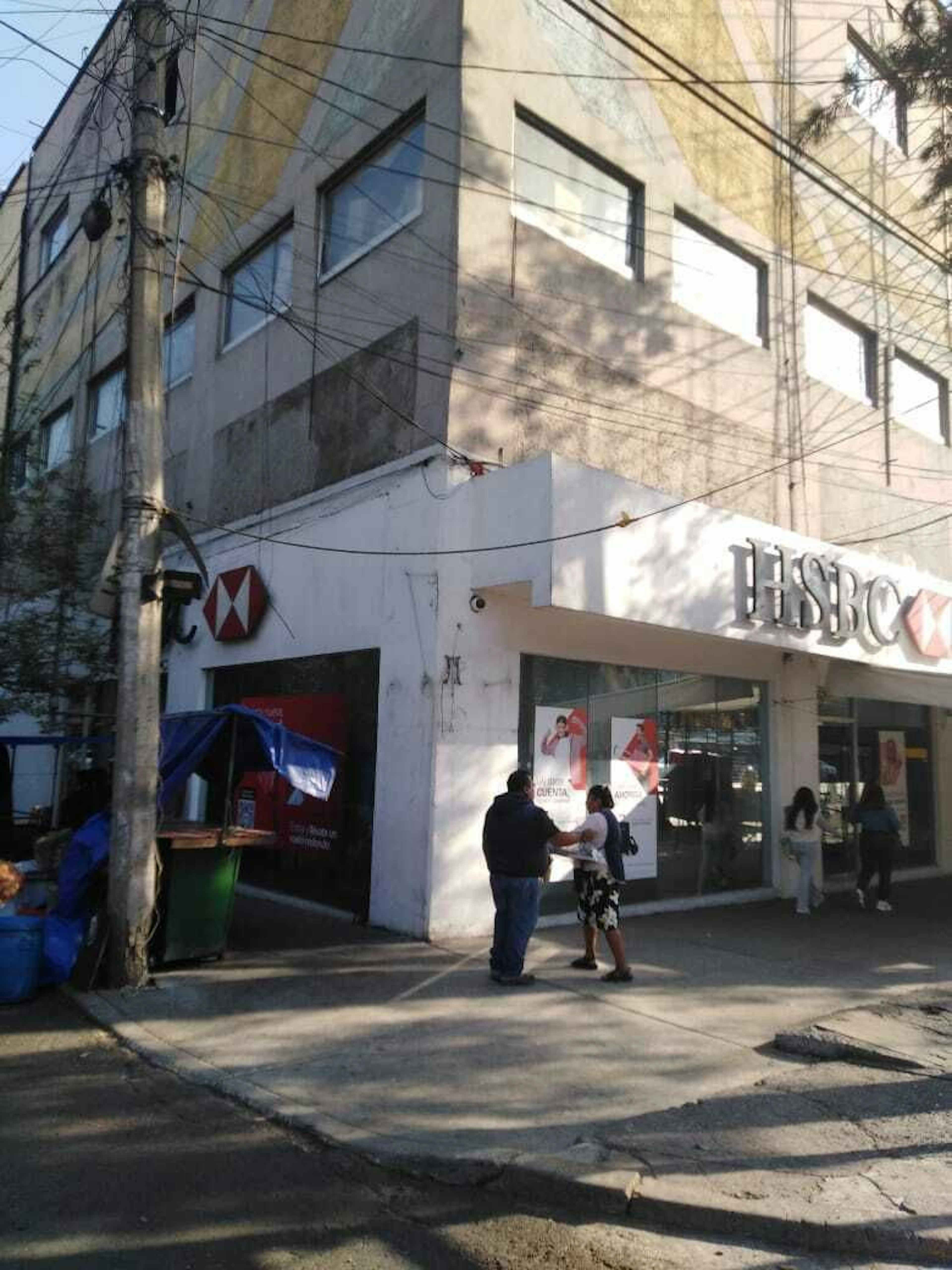 Av. Canal Del Norte 262