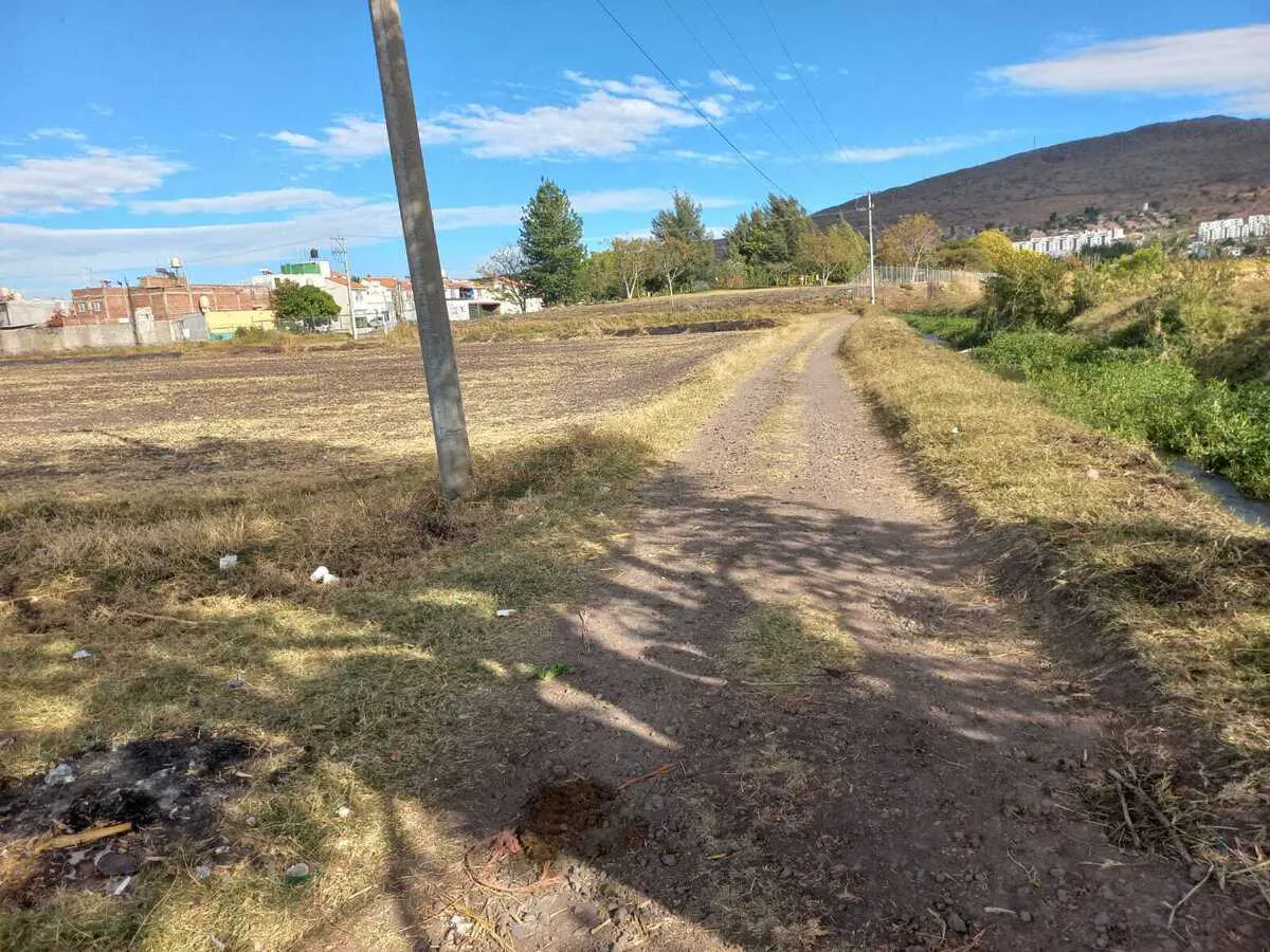 Terreno Spot2