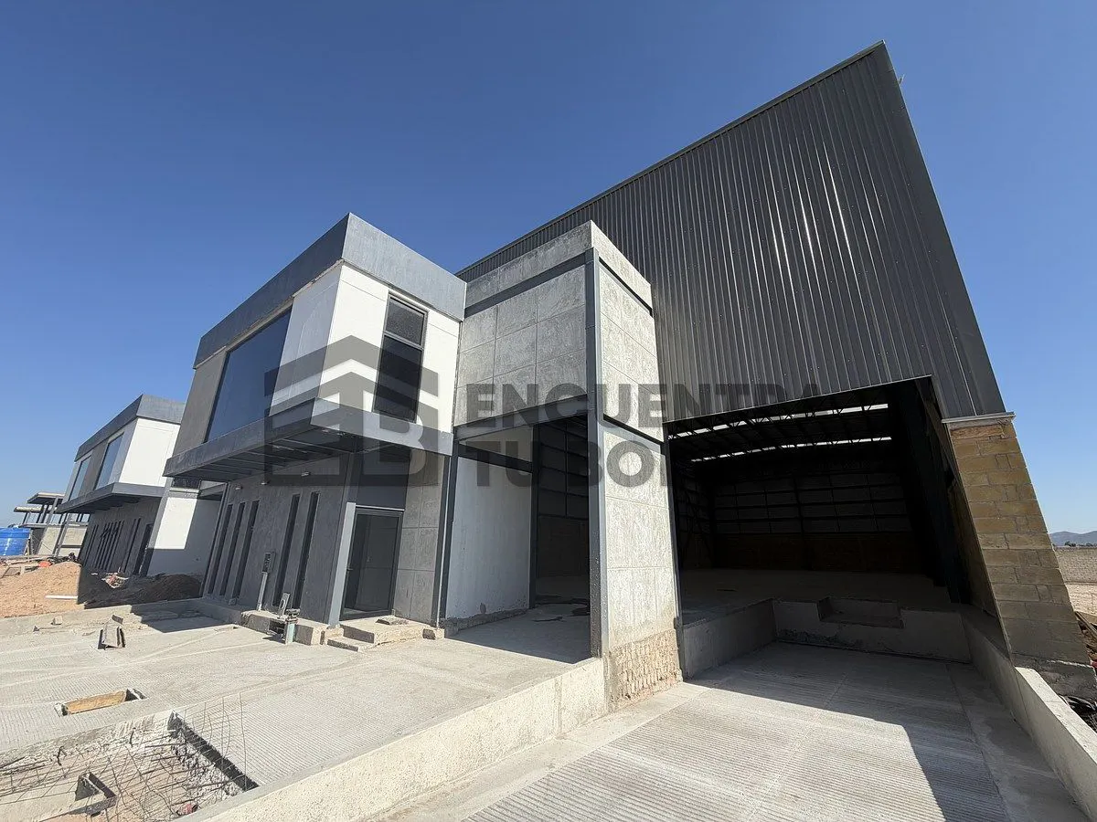 Industrial Spot2