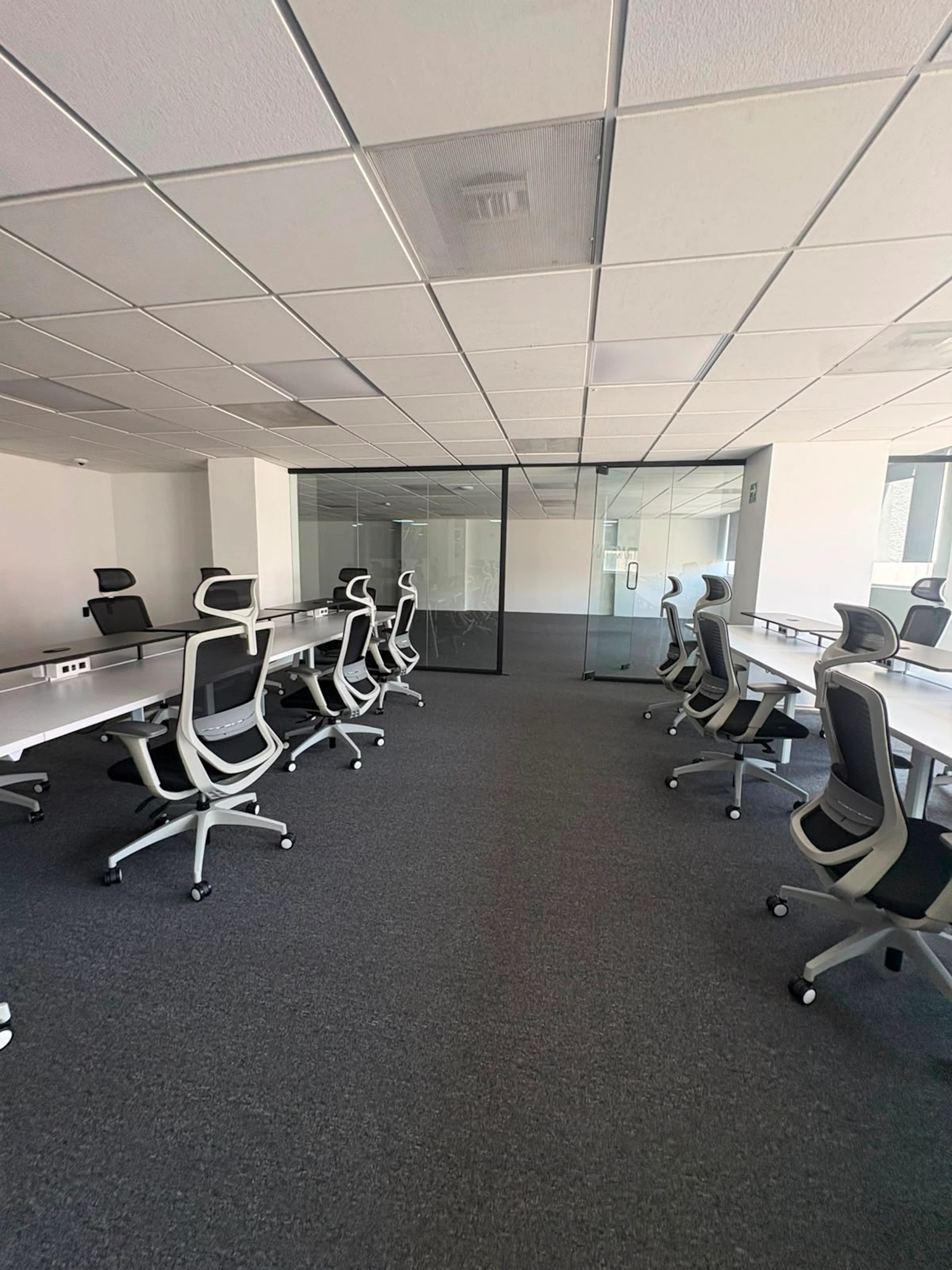 Oficina Spot2