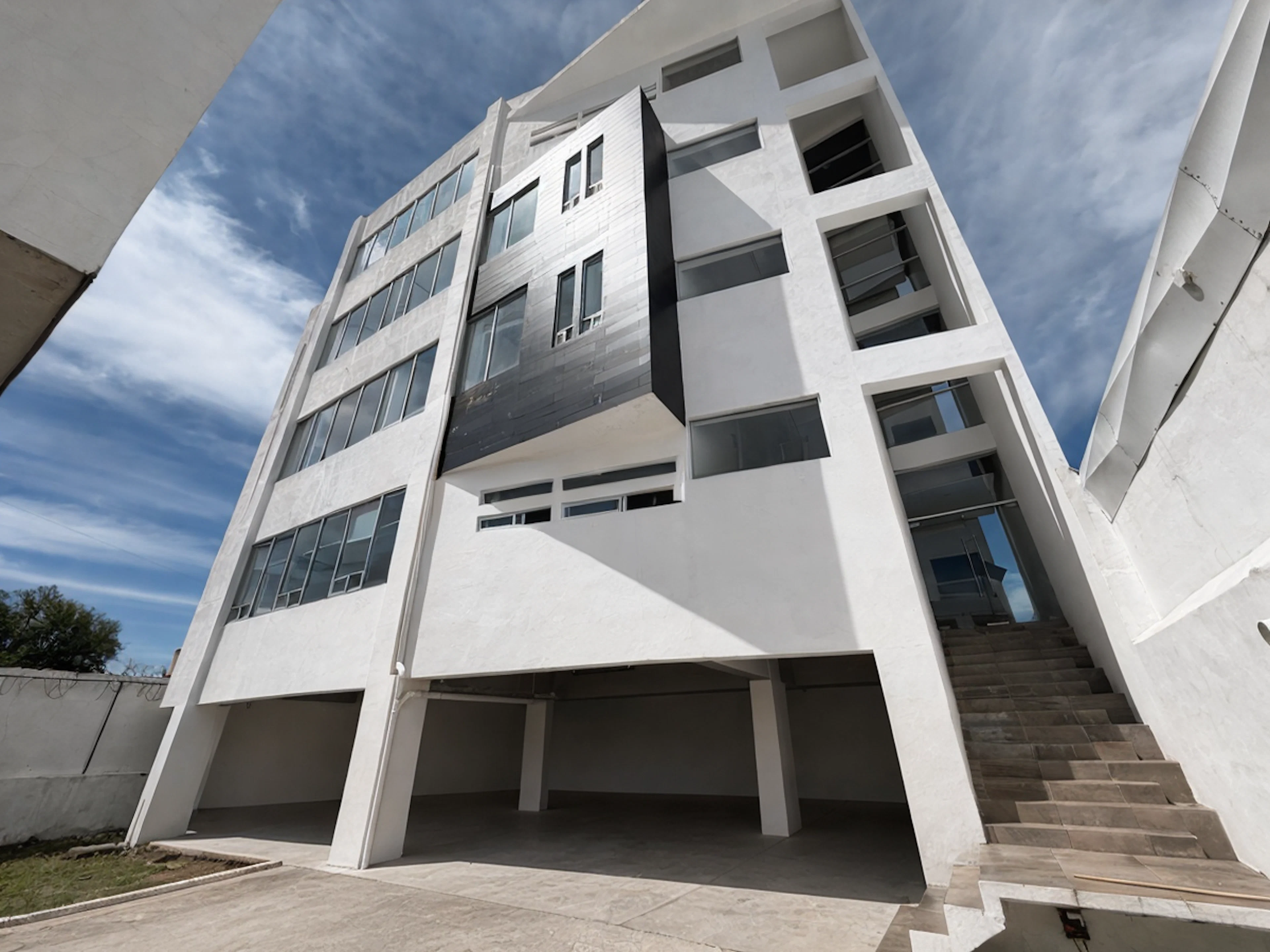 Oficina Spot2