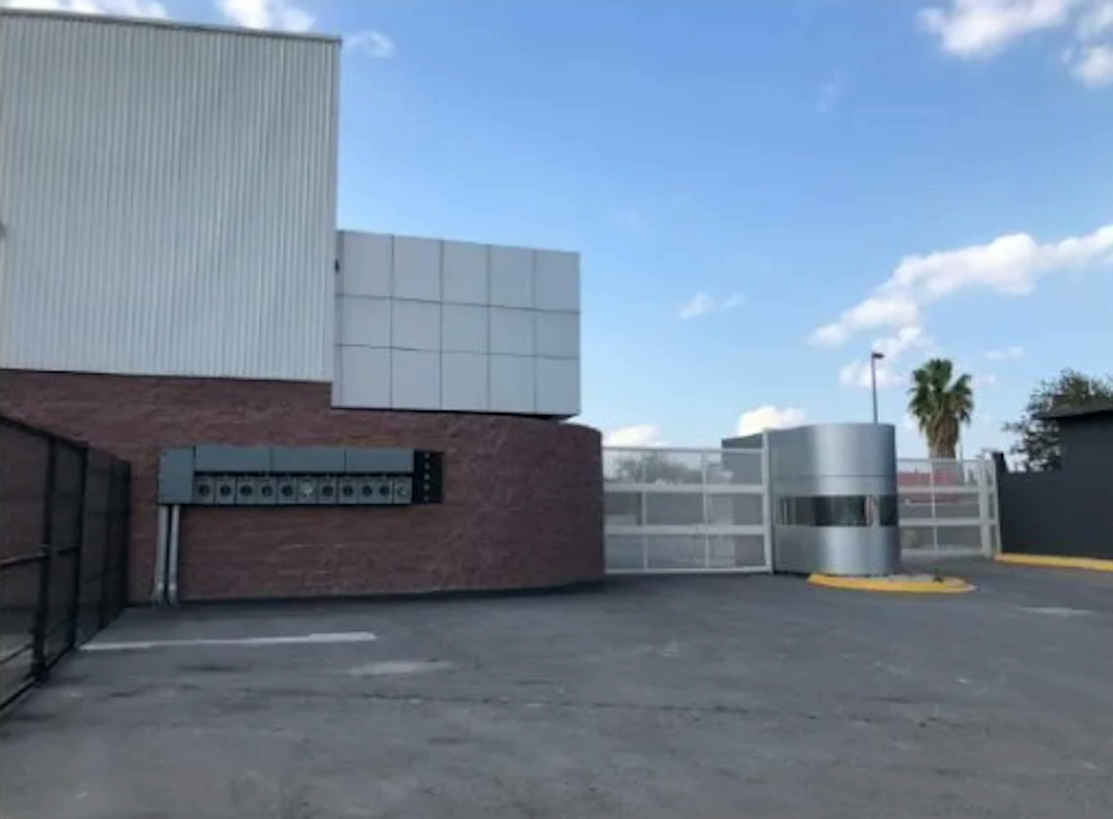 Bodegas En Renta Parque Industrial Apodaca