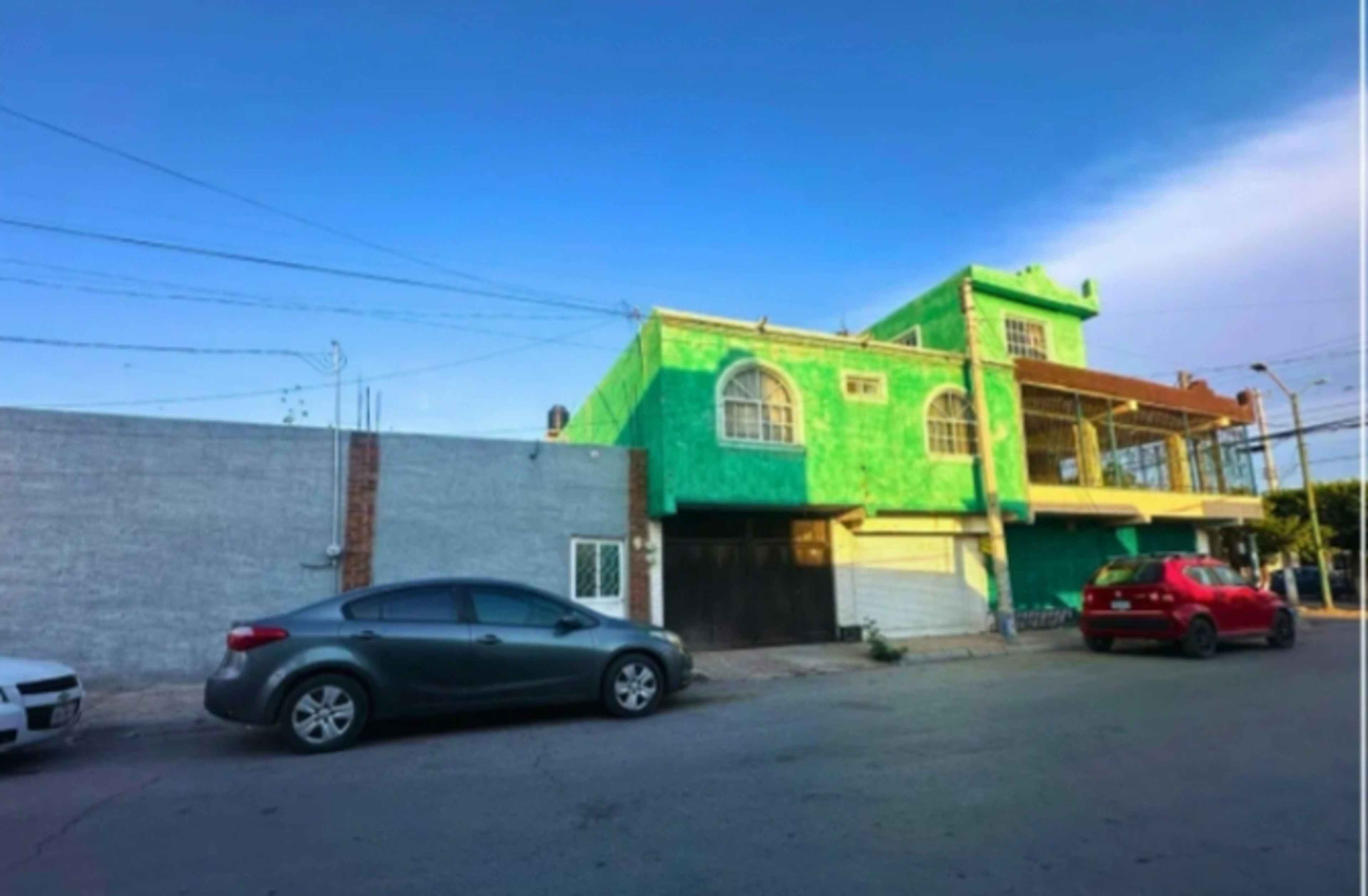 Rafael Castellanos 102