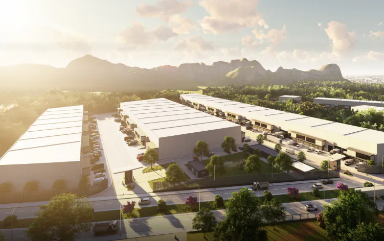 Industrial Spot2