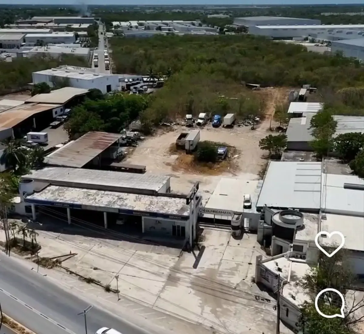 Industrial Spot2