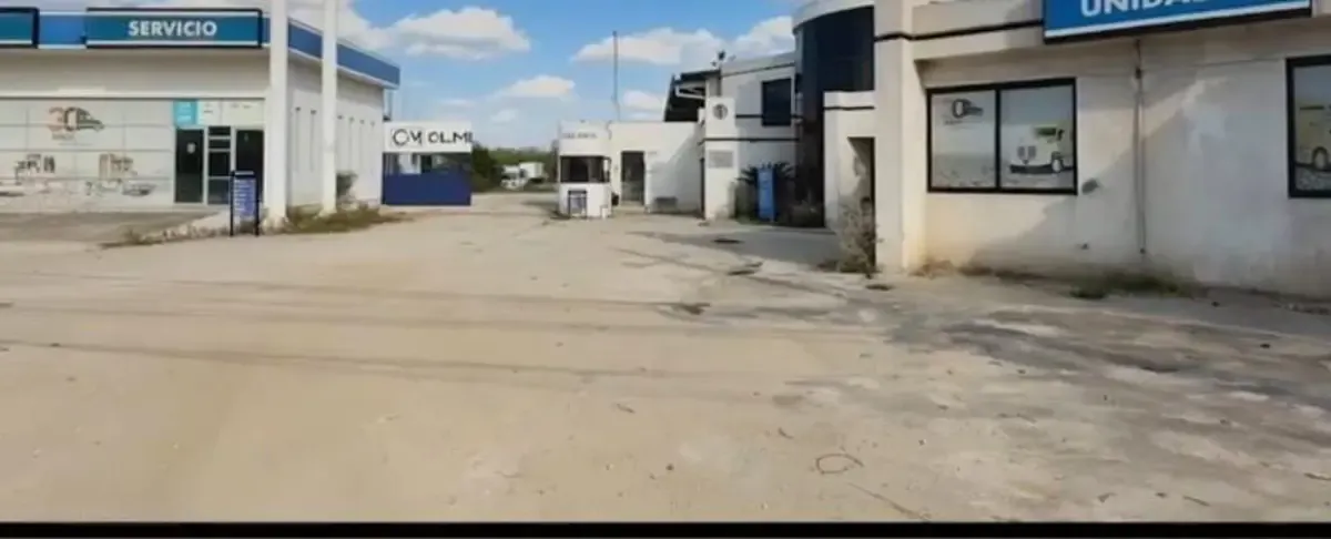 Industrial Spot2